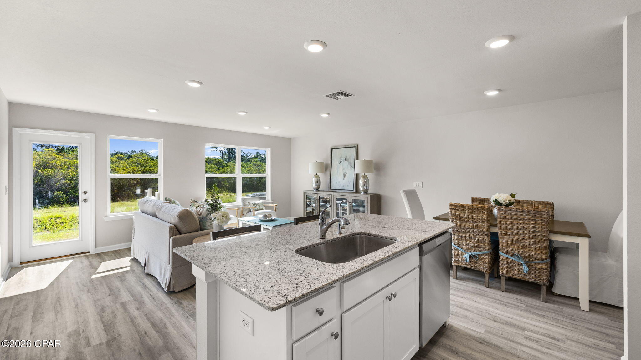 No Named Subdivision - Residential