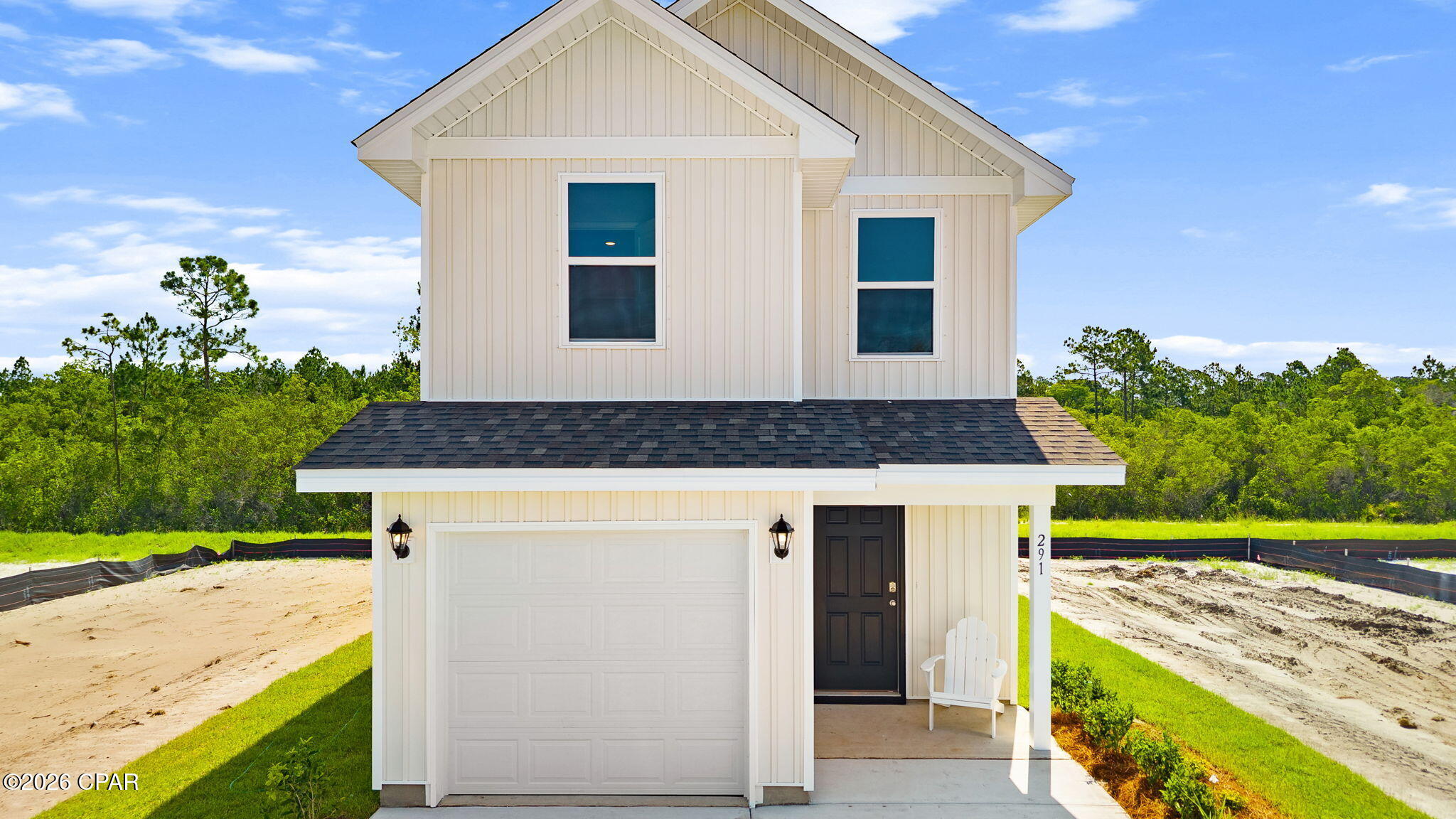 No Named Subdivision - Residential