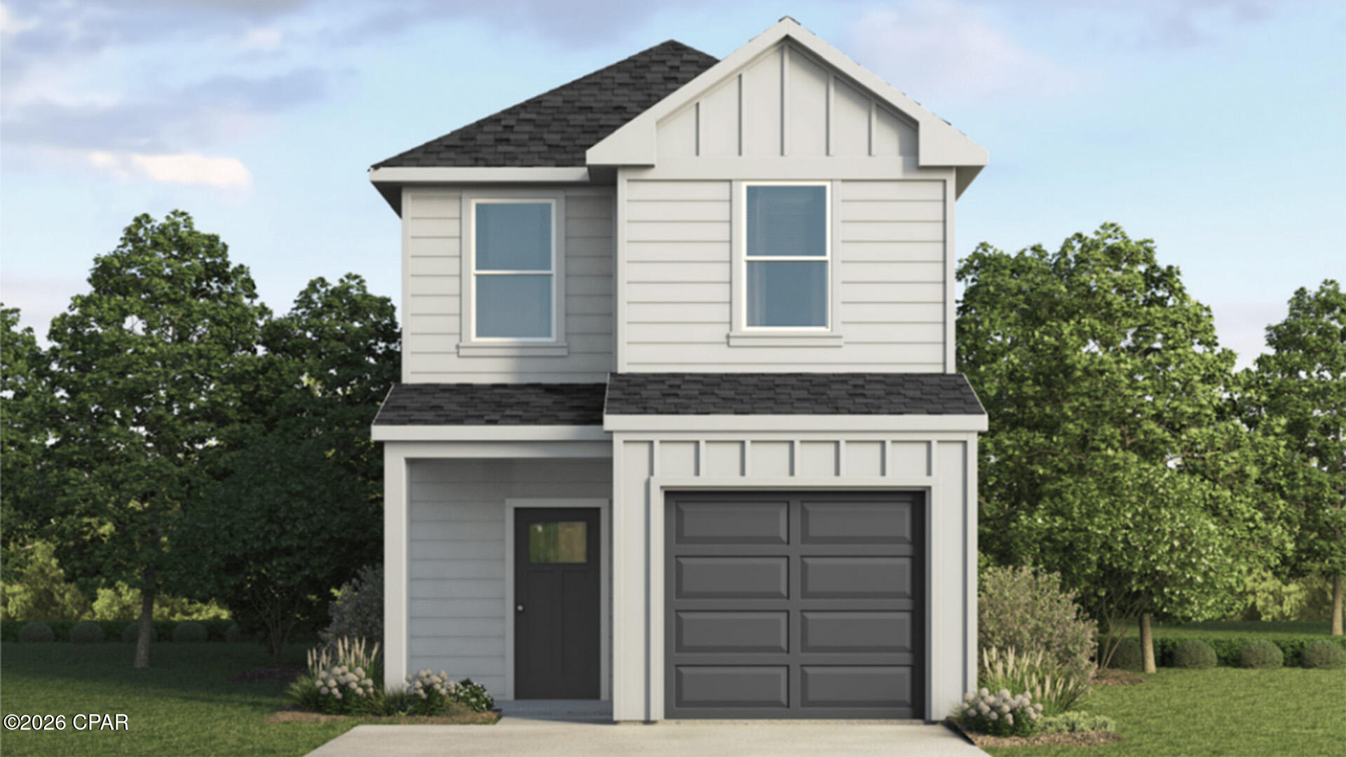 No Named Subdivision - Residential