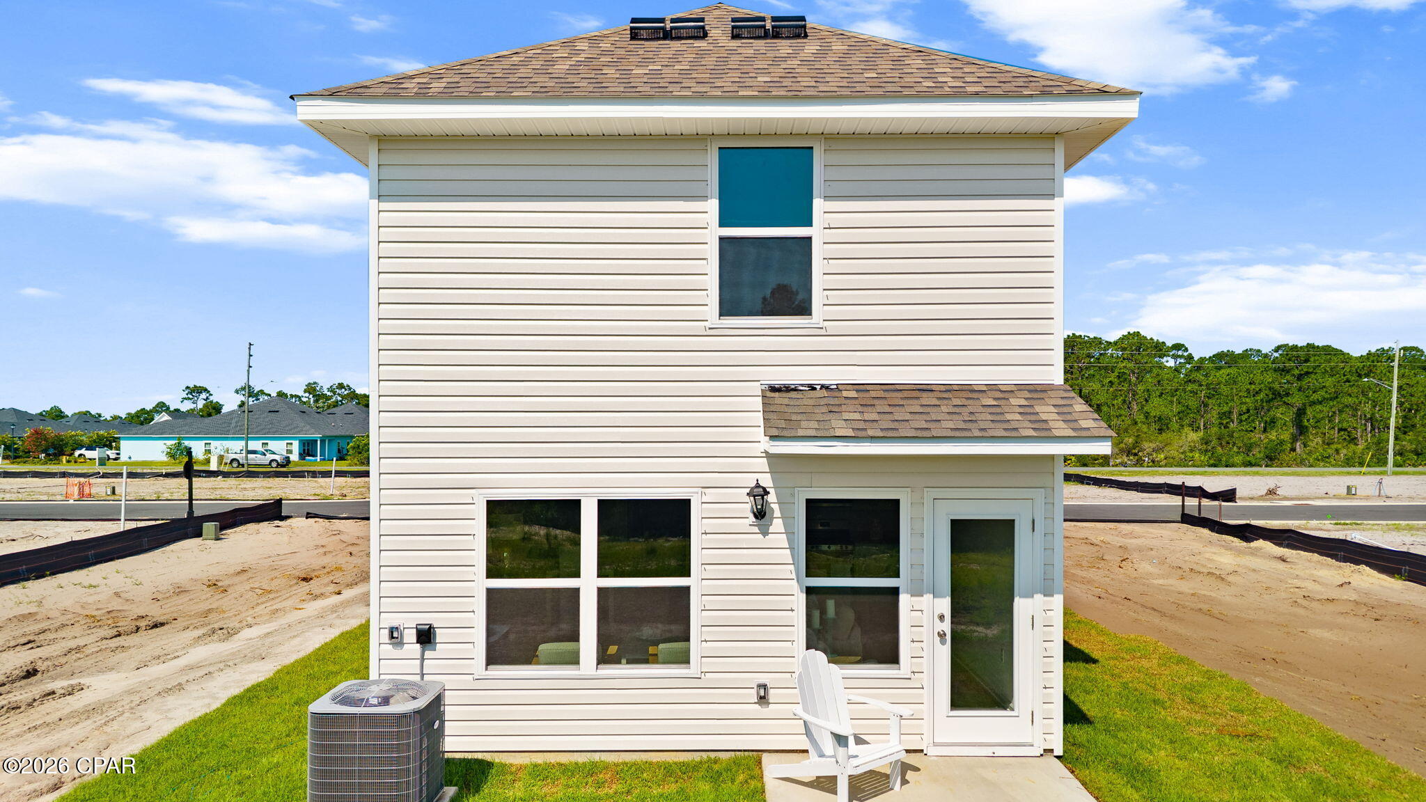 No Named Subdivision - Residential