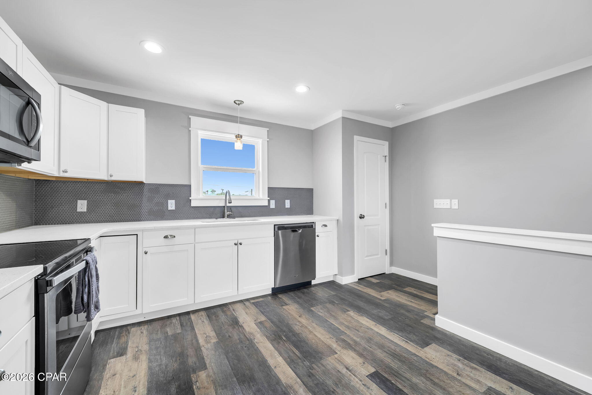 Bel Air 2nd Add - Residential