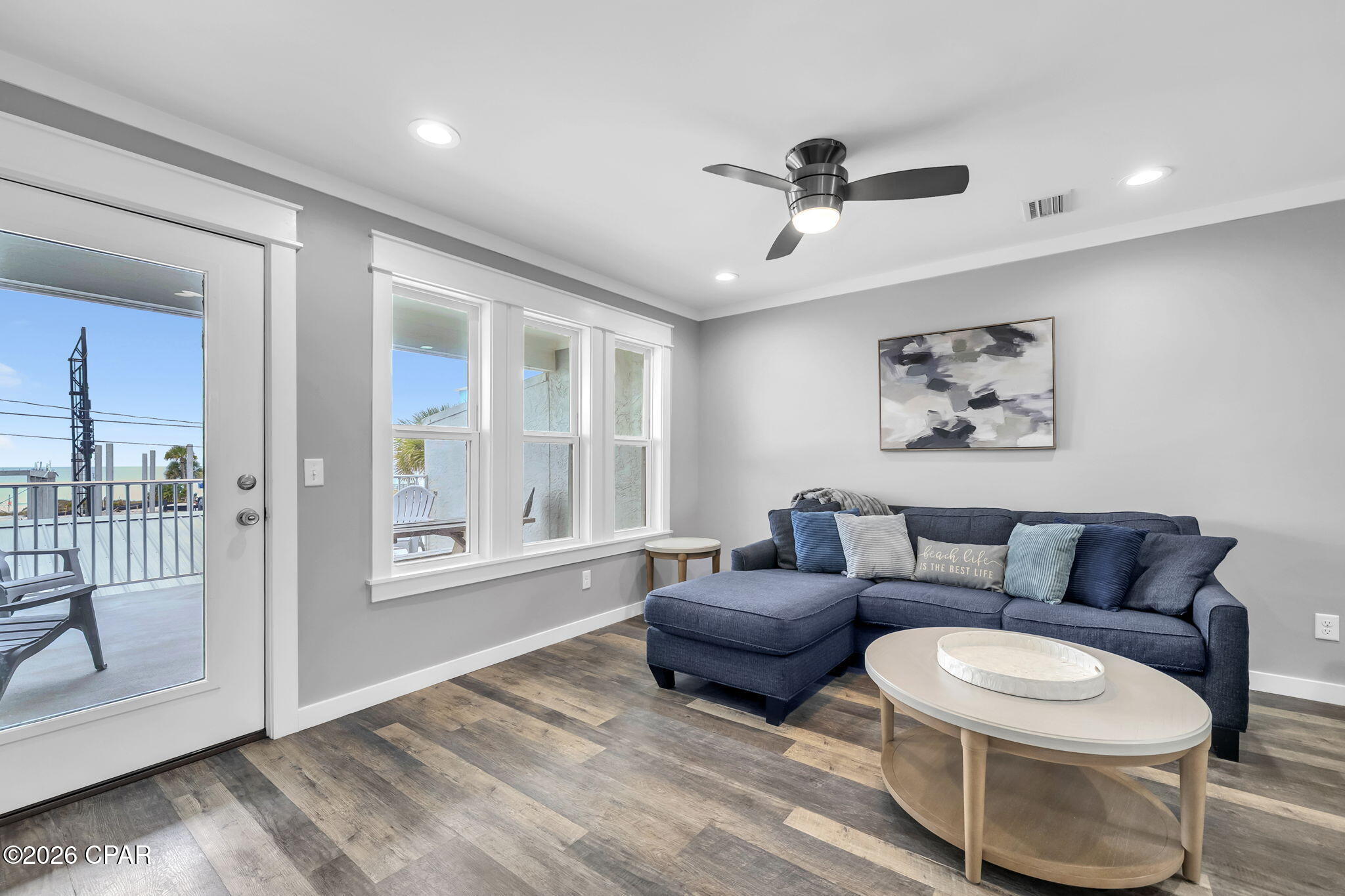 Bel Air 2nd Add - Residential