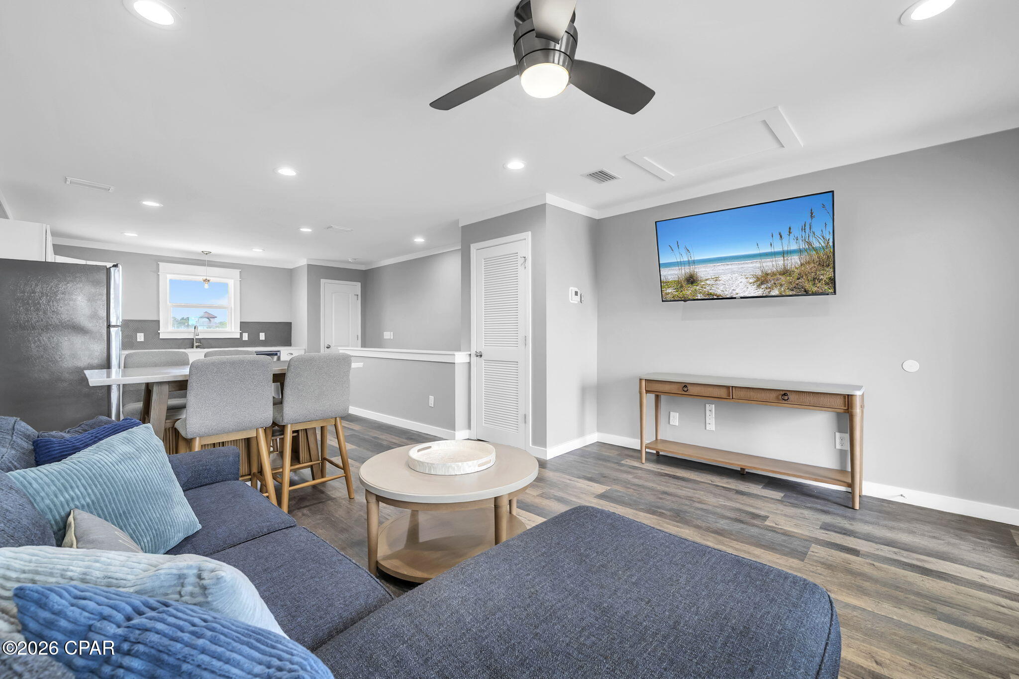 Bel Air 2nd Add - Residential