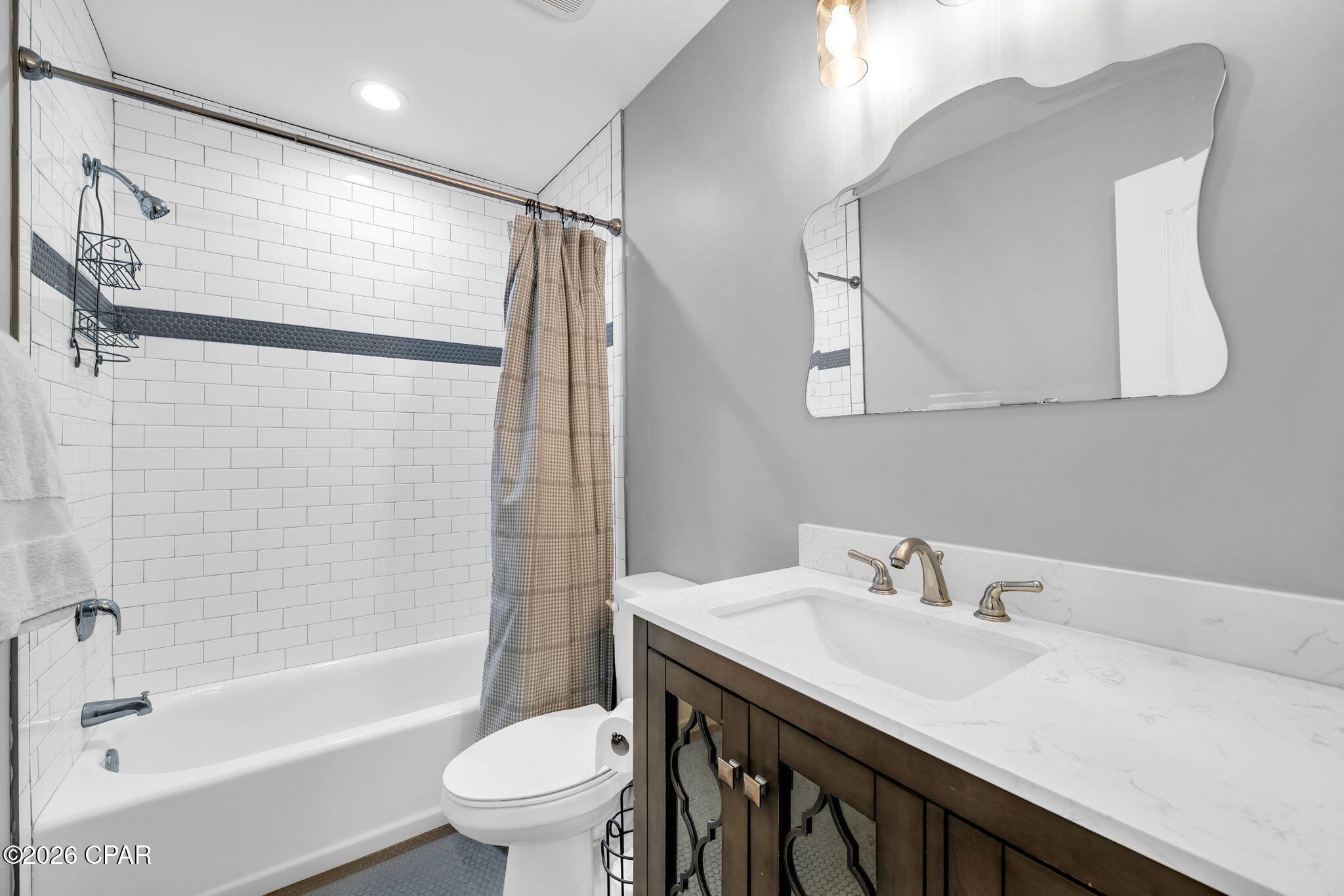 Bel Air 2nd Add - Residential
