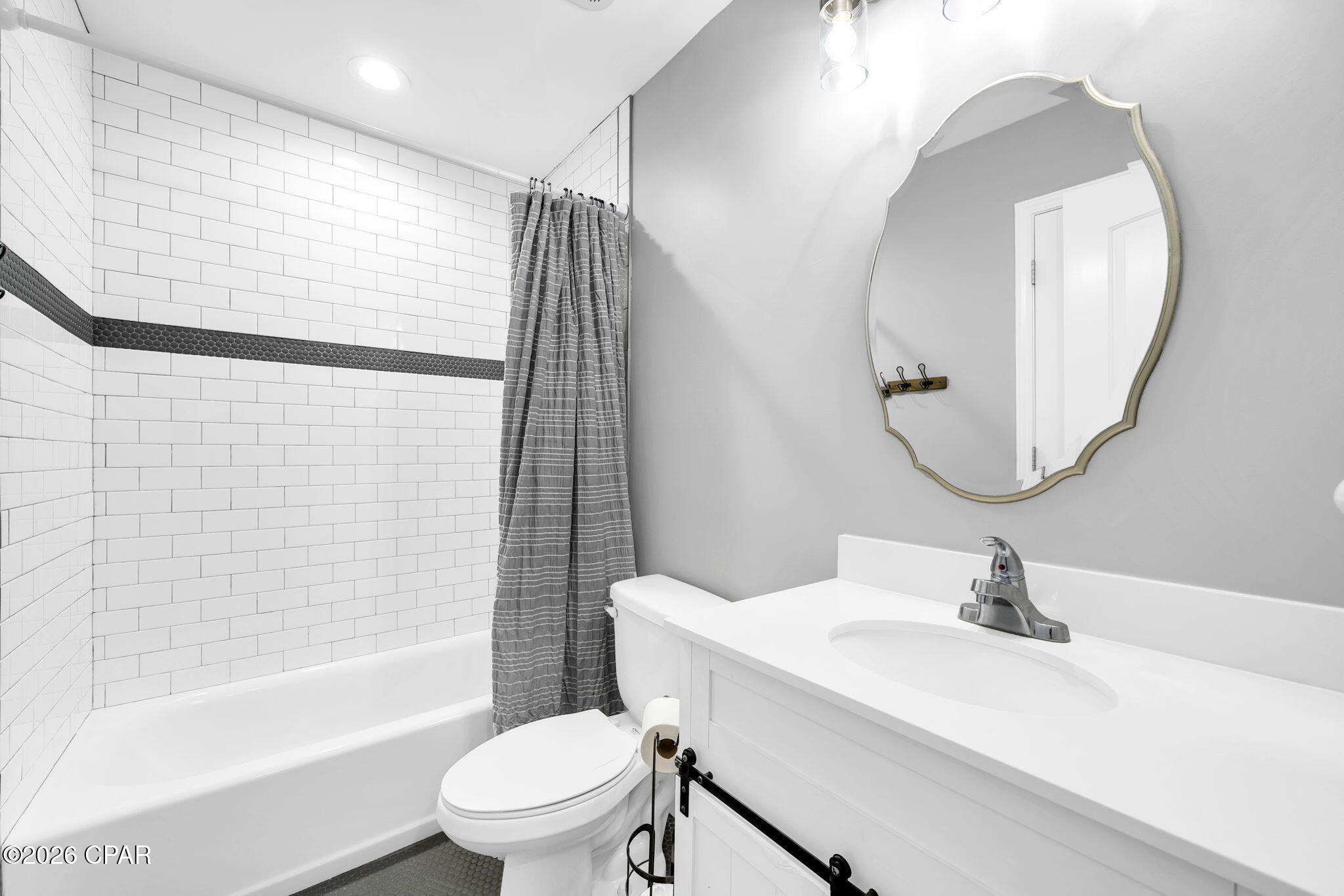 Bel Air 2nd Add - Residential