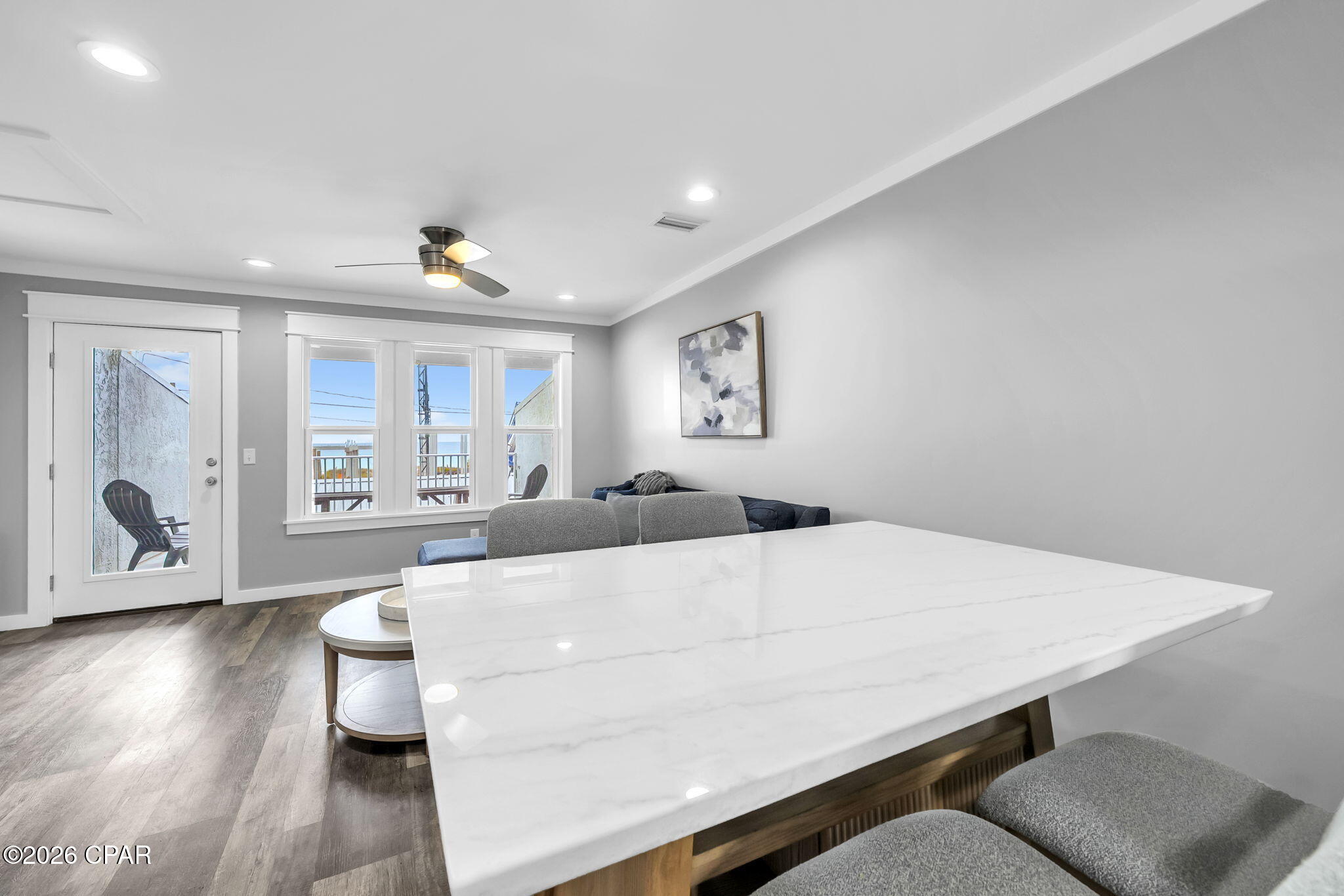 Bel Air 2nd Add - Residential