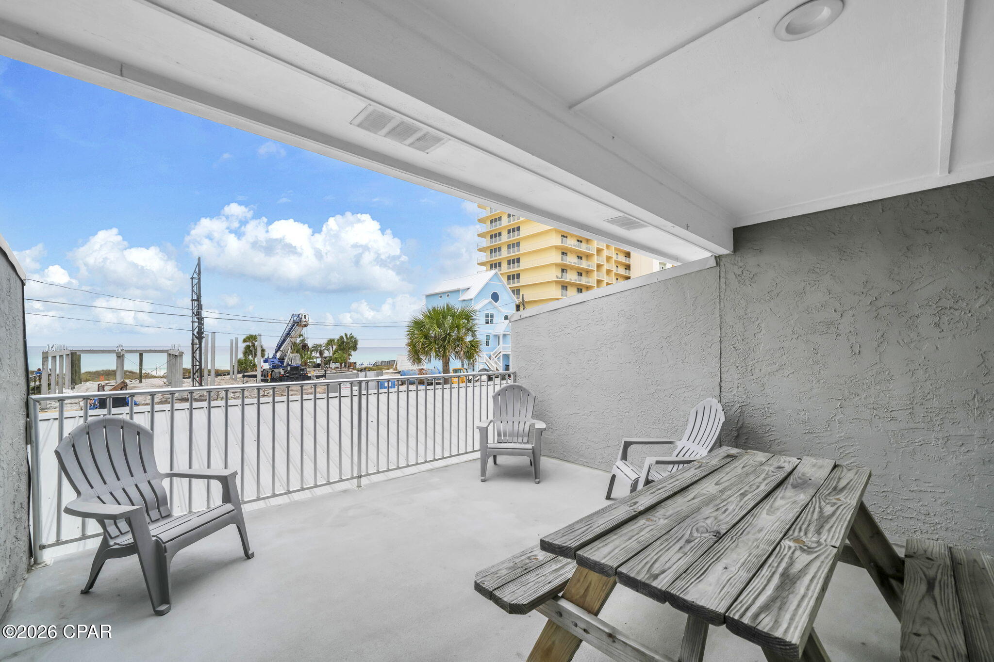 Bel Air 2nd Add - Residential