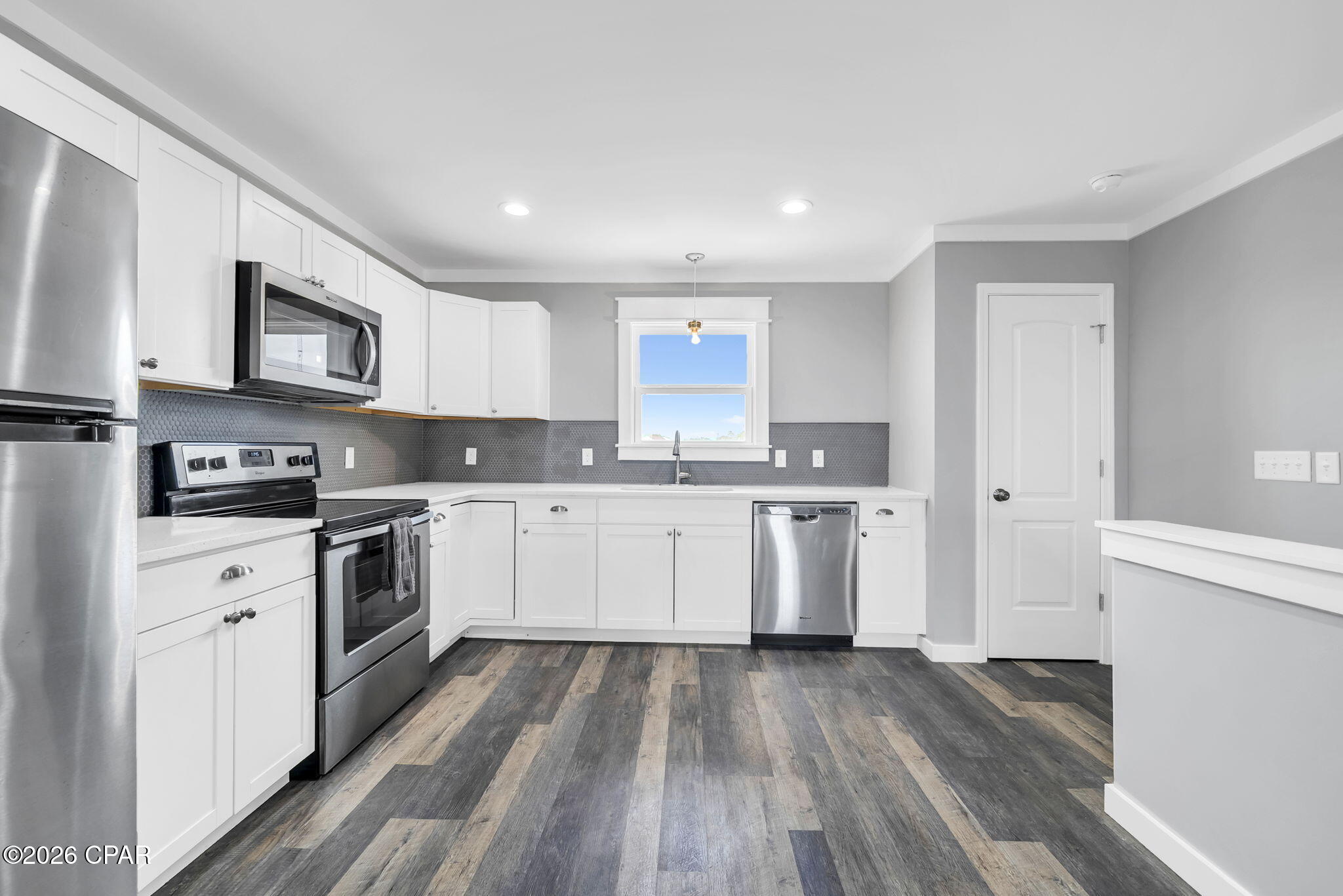 Bel Air 2nd Add - Residential
