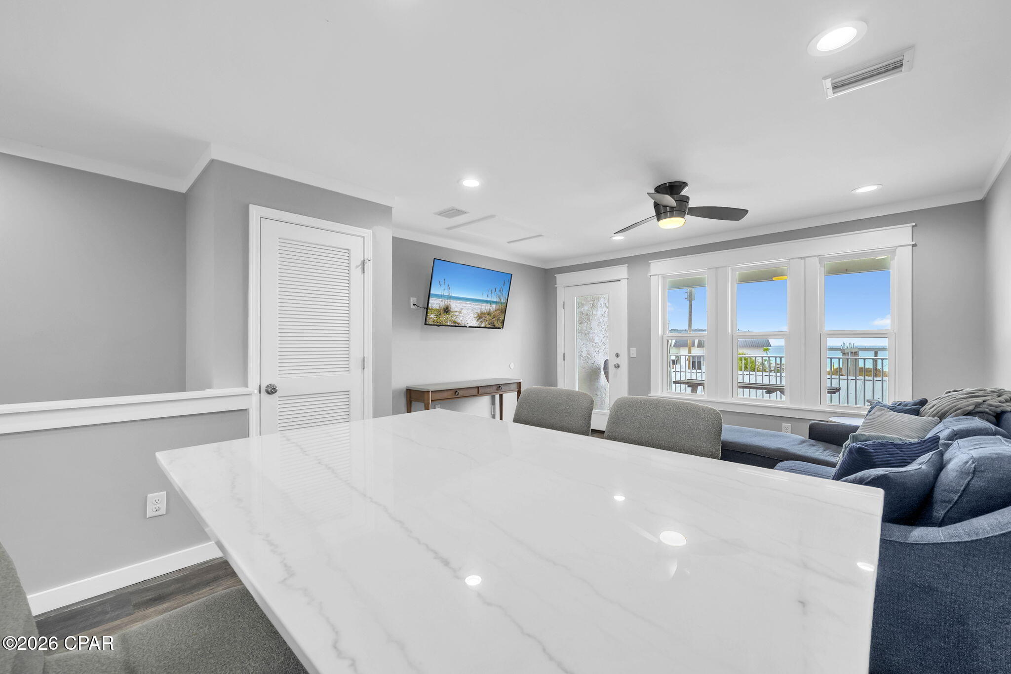 Bel Air 2nd Add - Residential
