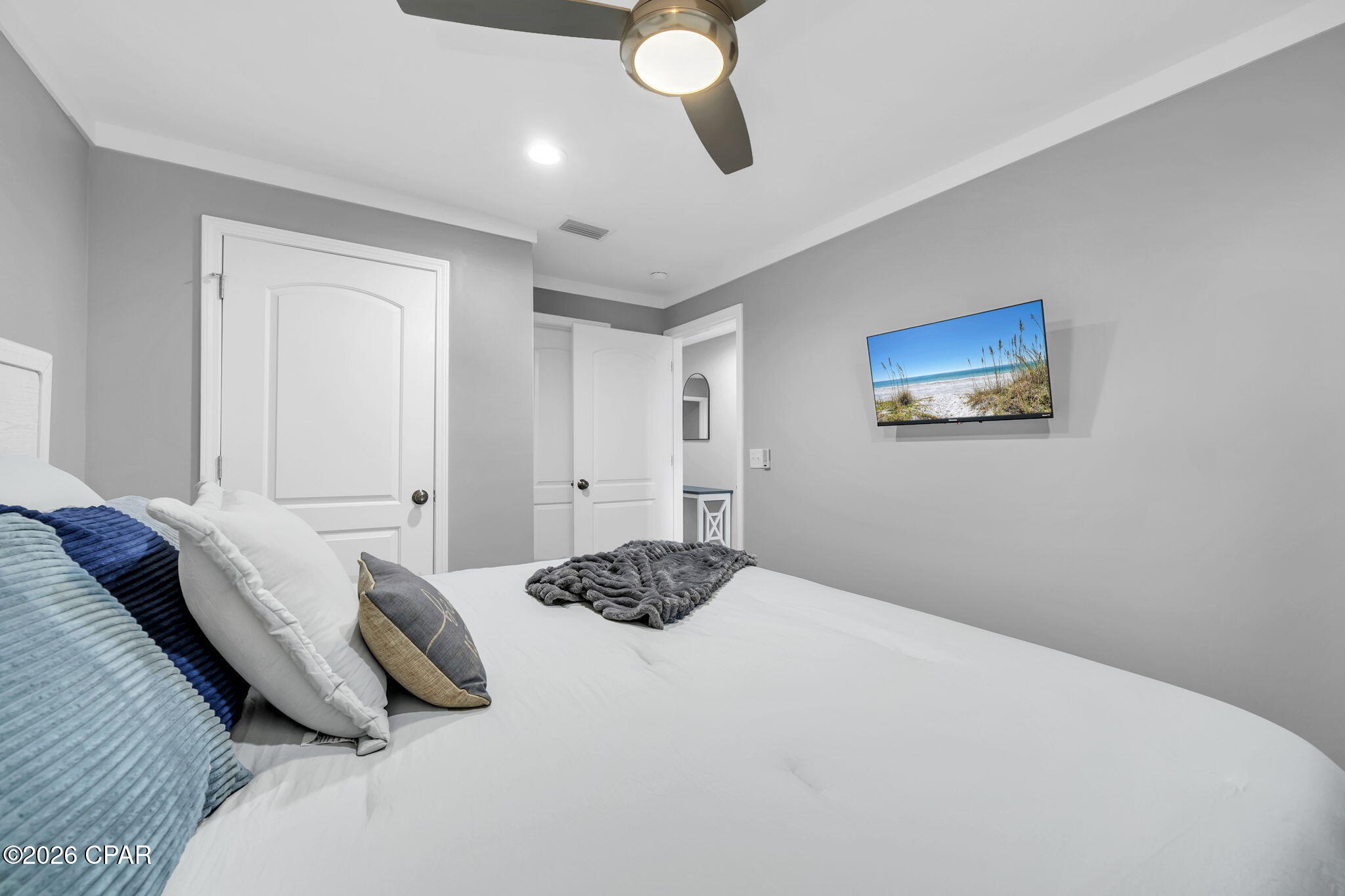 Bel Air 2nd Add - Residential