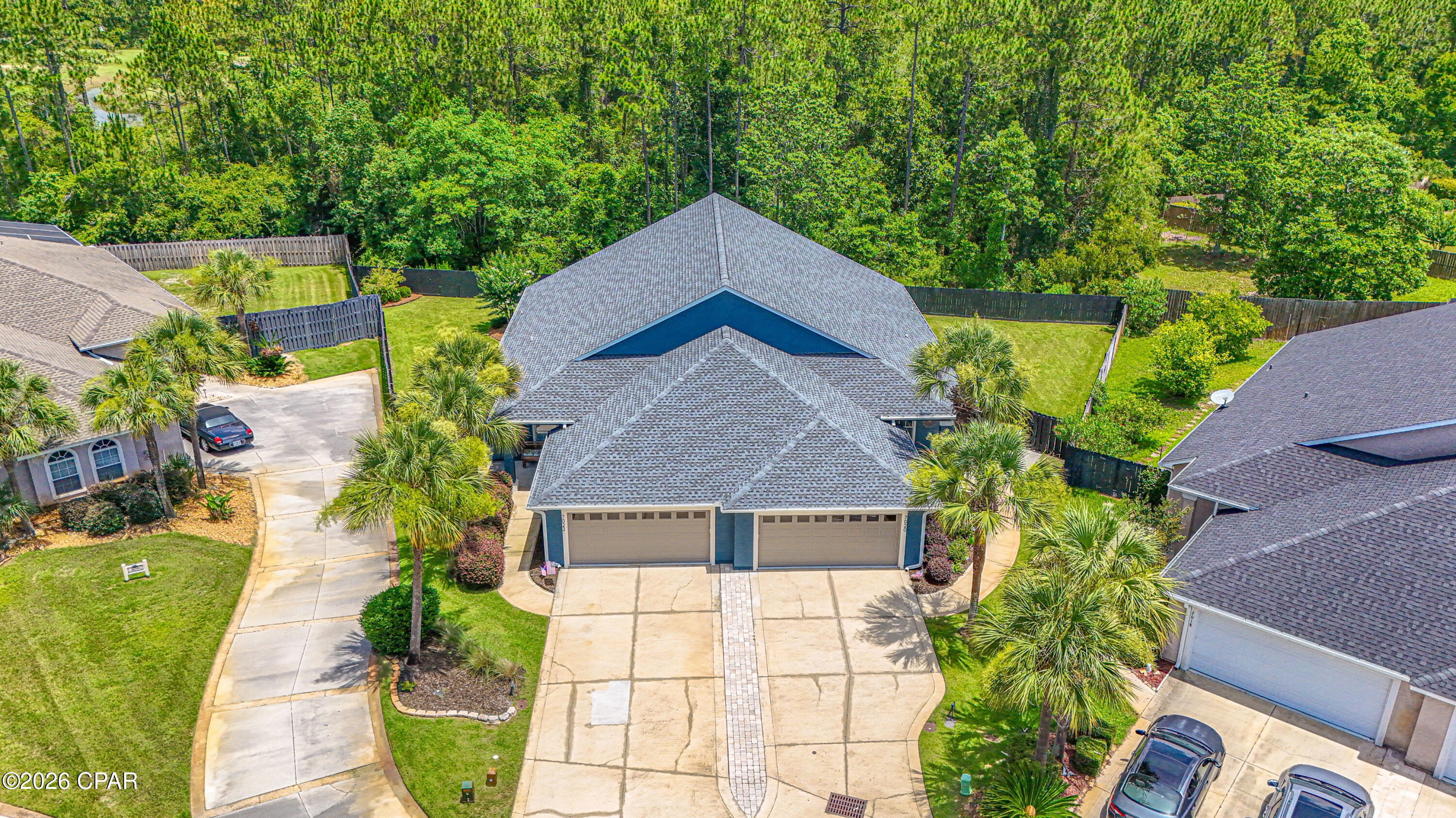Dolphin Bay Ph II - Residential