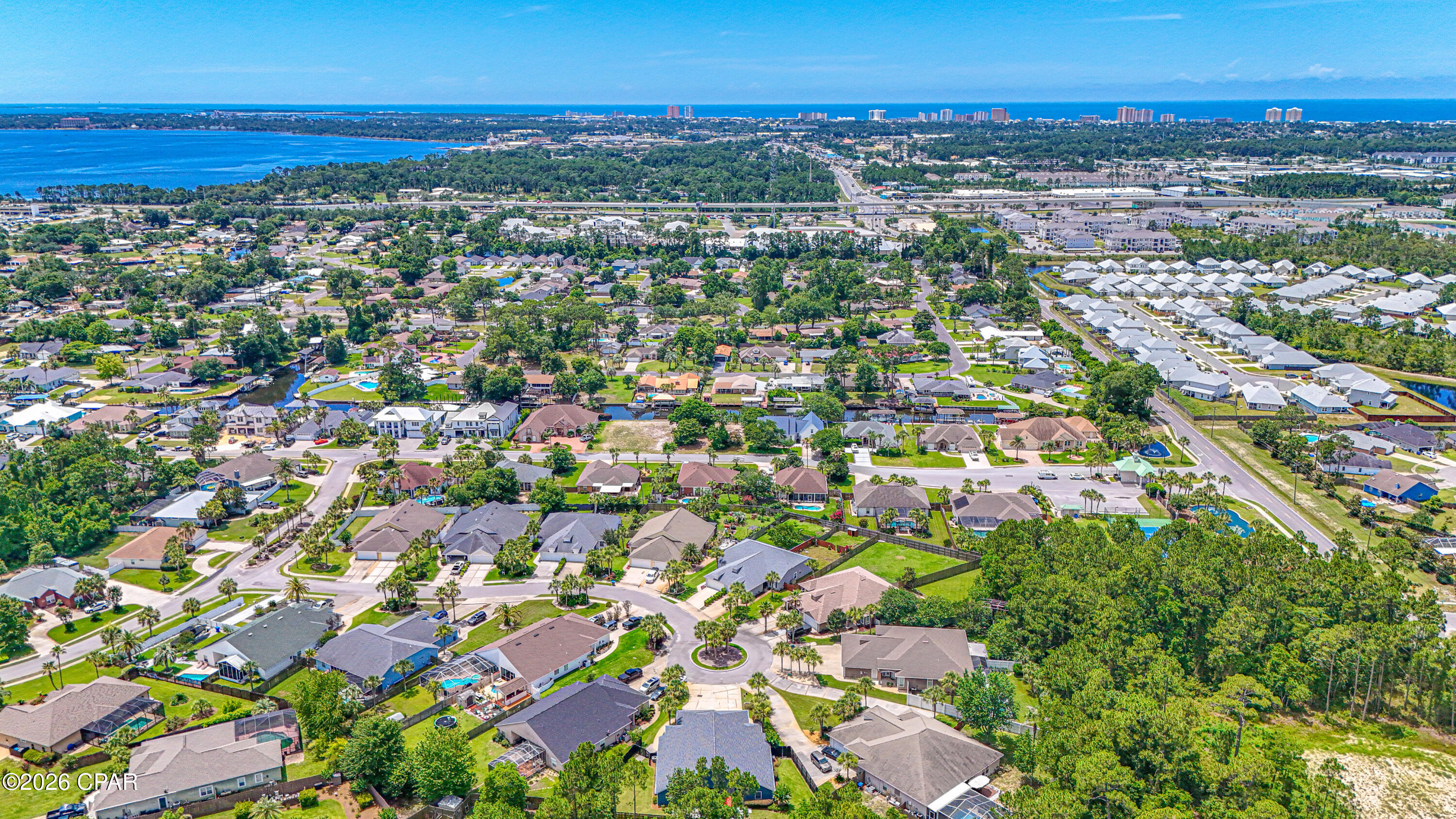 Dolphin Bay Ph II - Residential