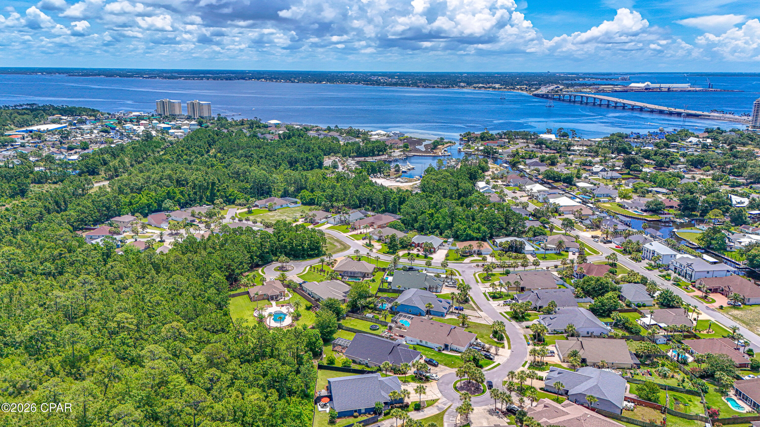 Dolphin Bay Ph II - Residential