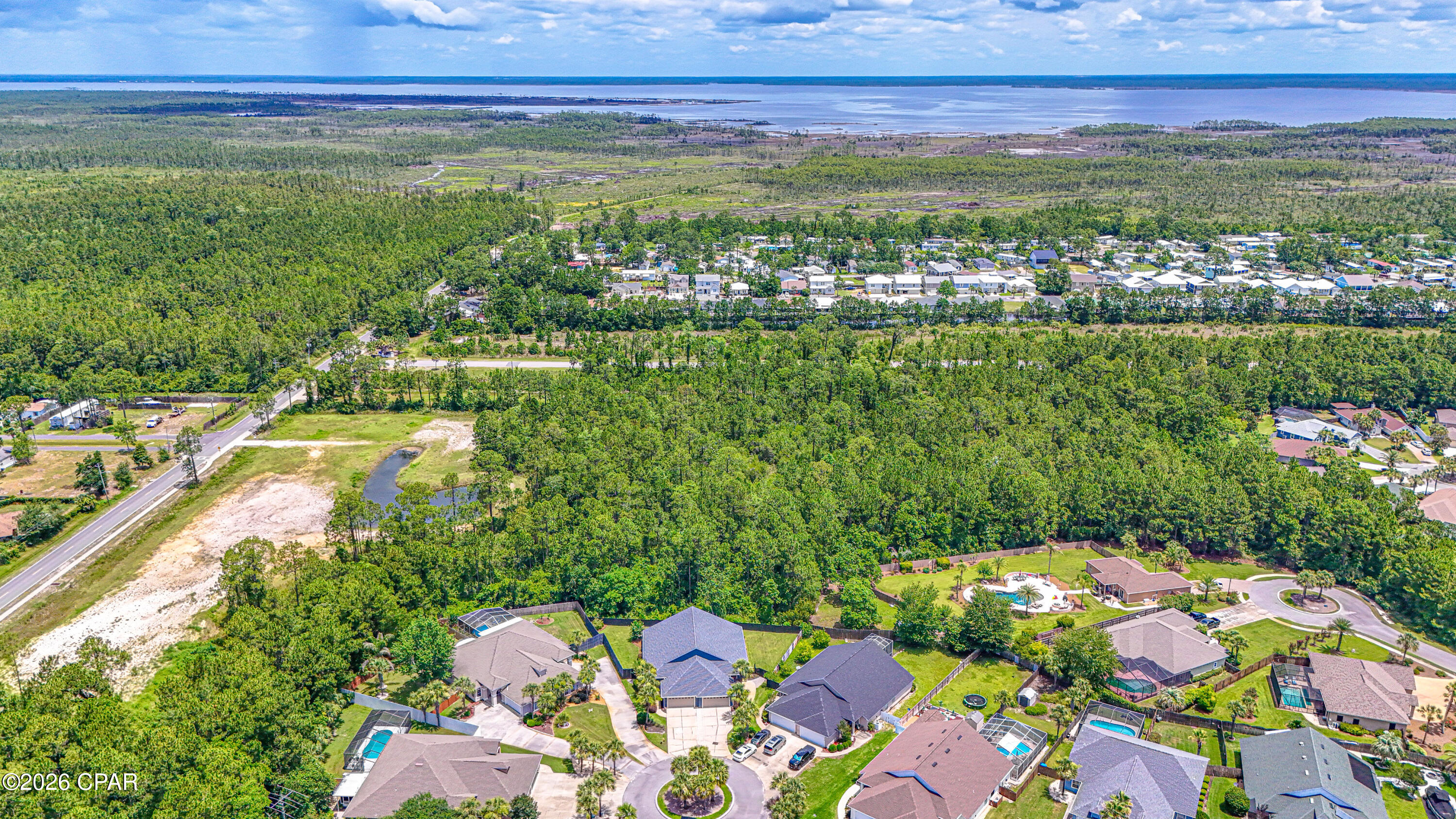 Dolphin Bay Ph II - Residential