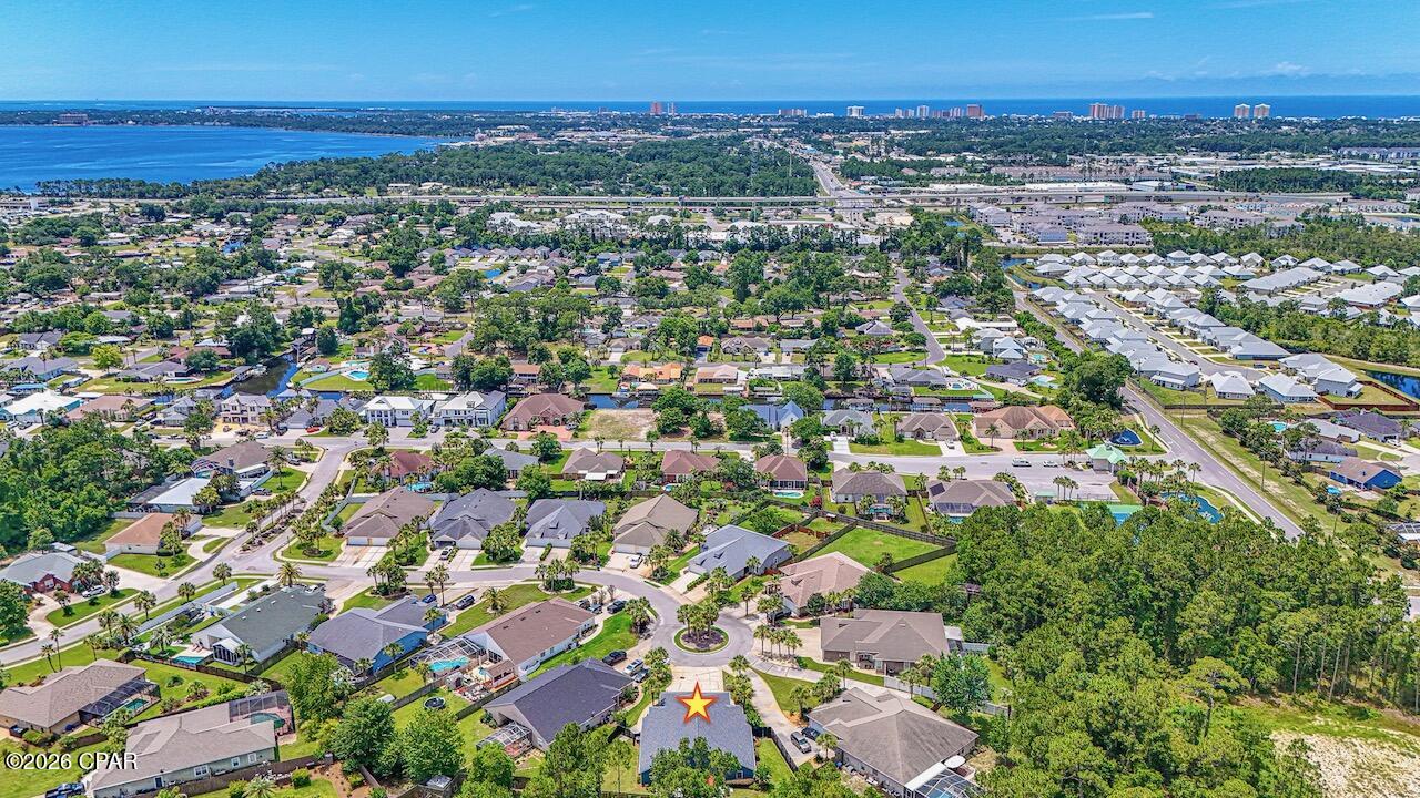Dolphin Bay Ph II - Residential