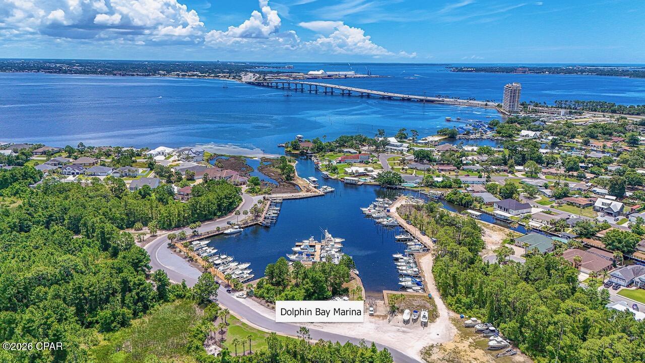 Dolphin Bay Ph II - Residential