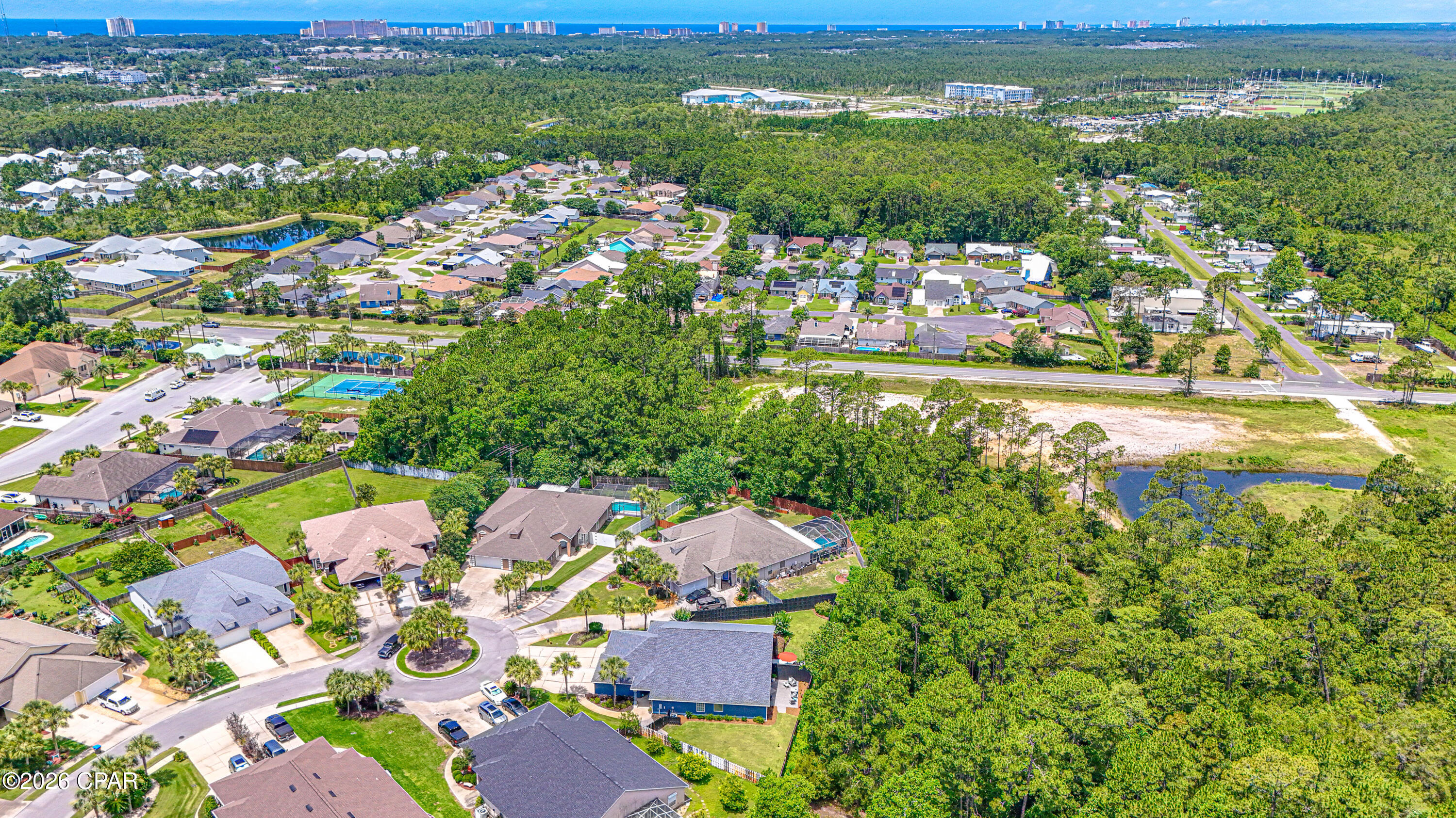 Dolphin Bay Ph II - Residential