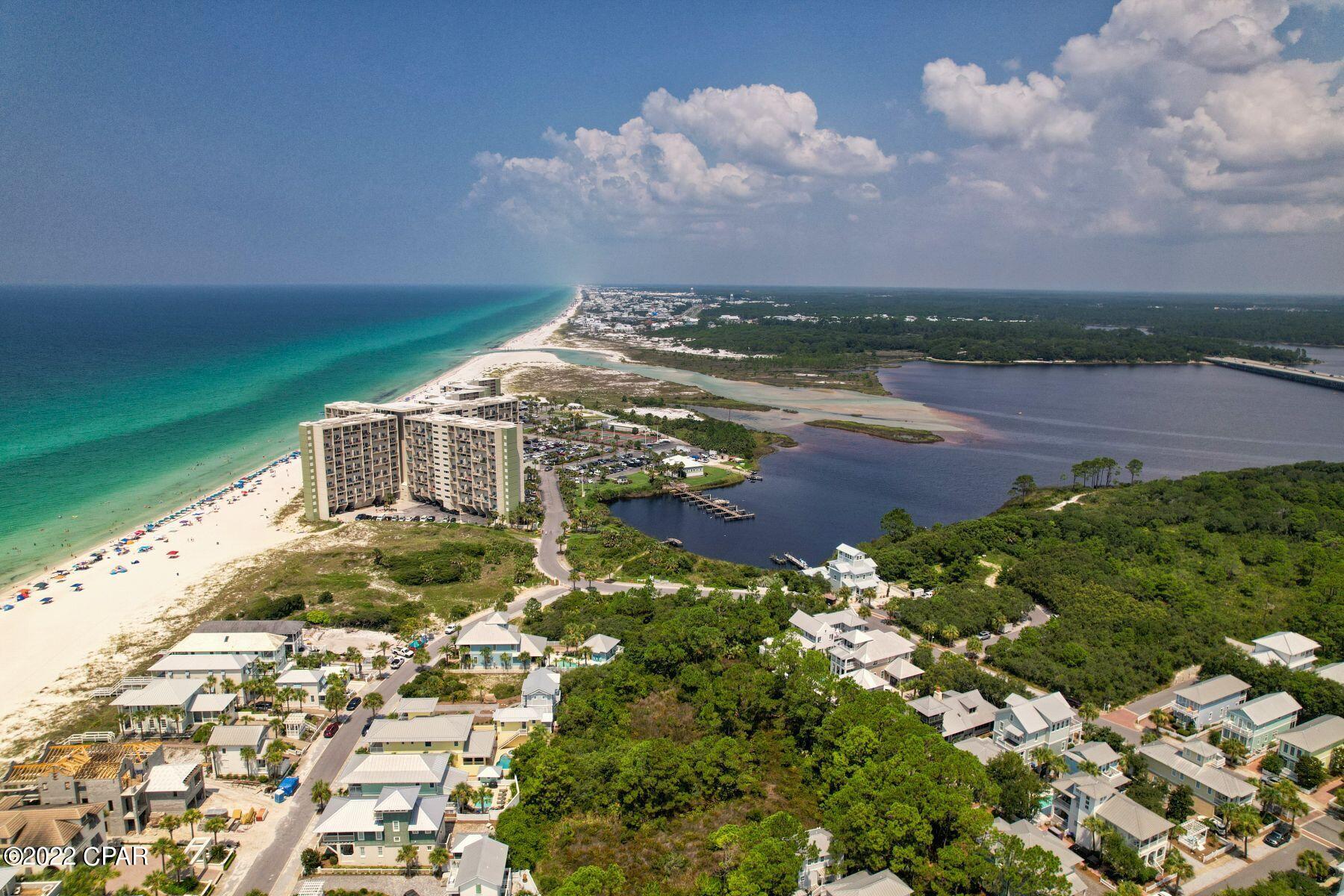 Carillon Beach Phase XXXII - Residential