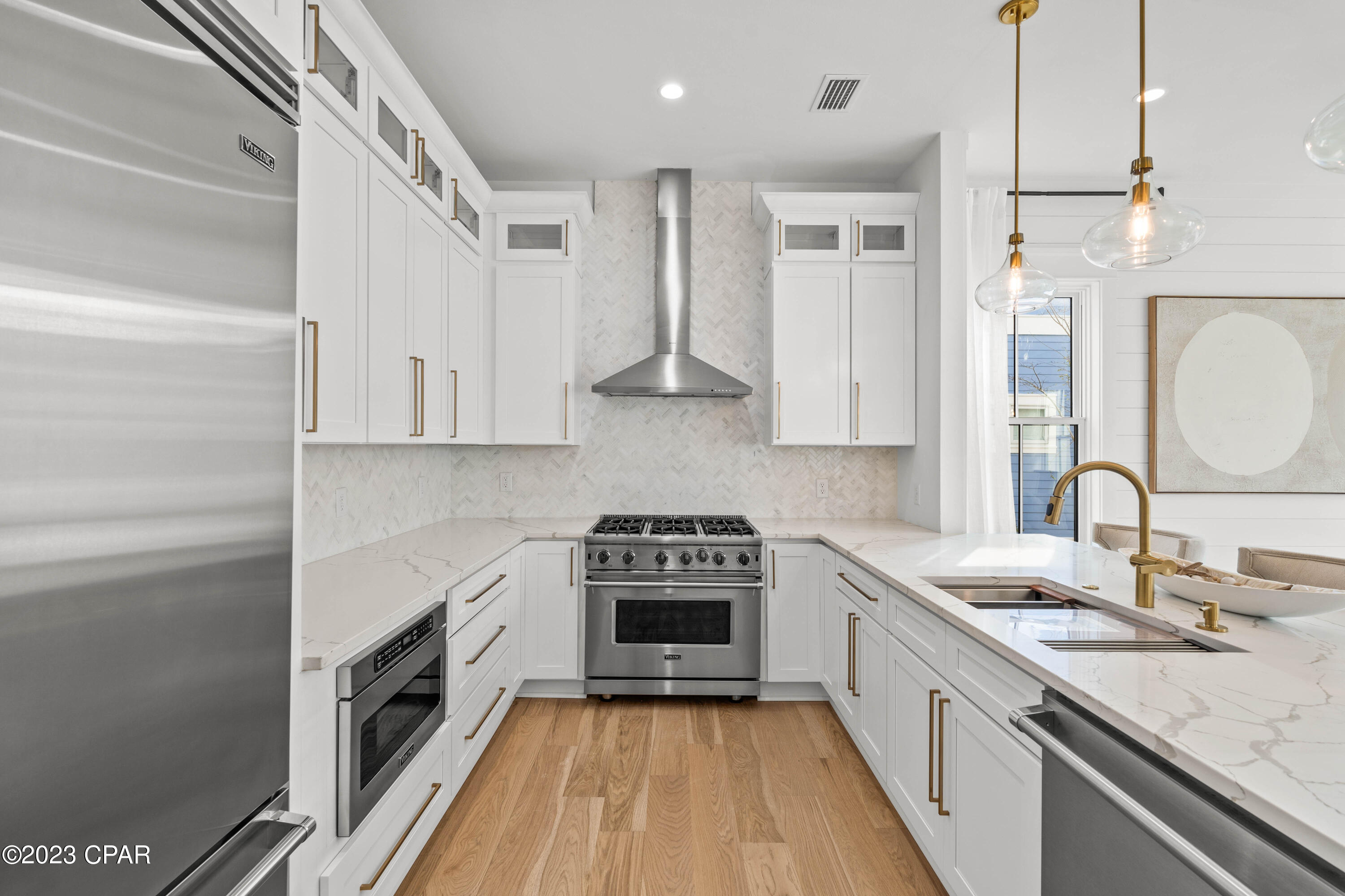 Carillon Beach Phase XXXII - Residential