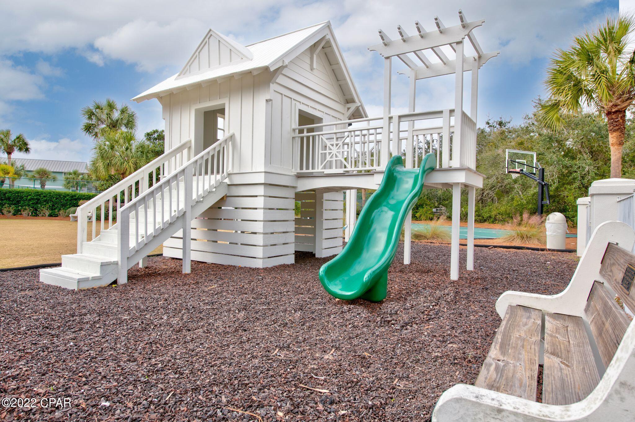 Carillon Beach Phase XXXII - Residential