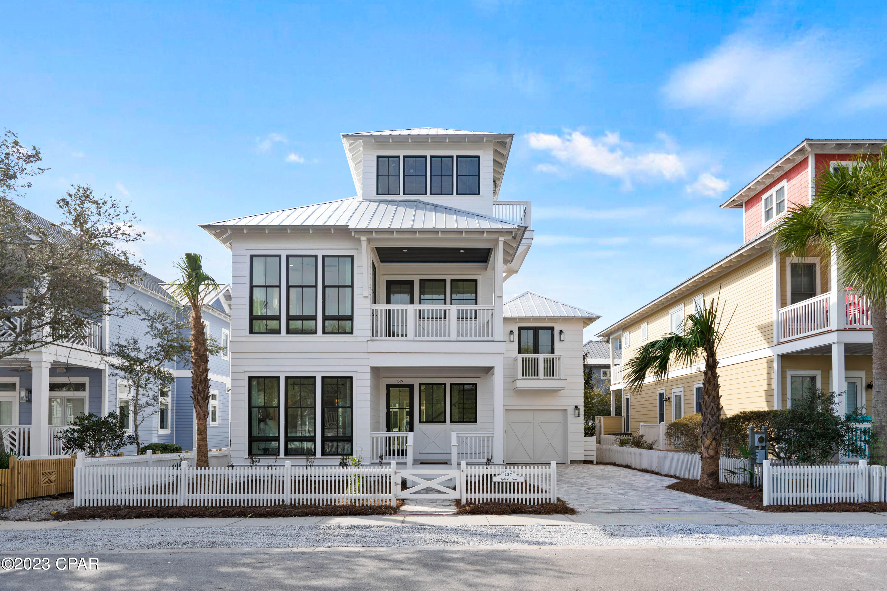 Carillon Beach Phase XXXII - Residential