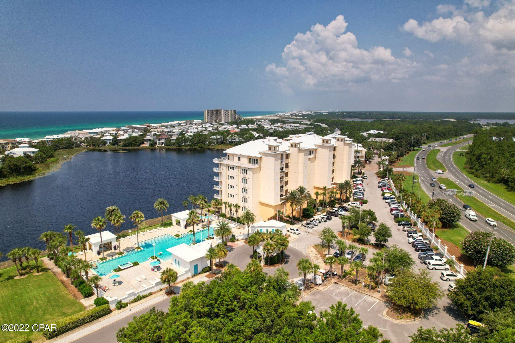 Carillon Beach Phase XXXII - Residential
