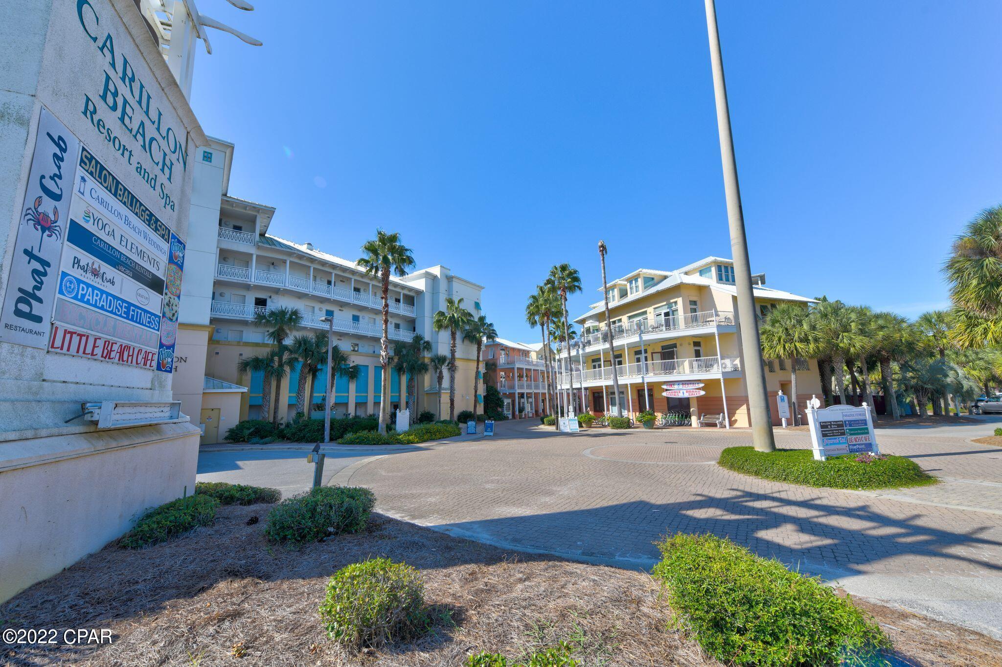 Carillon Beach Phase XXXII - Residential