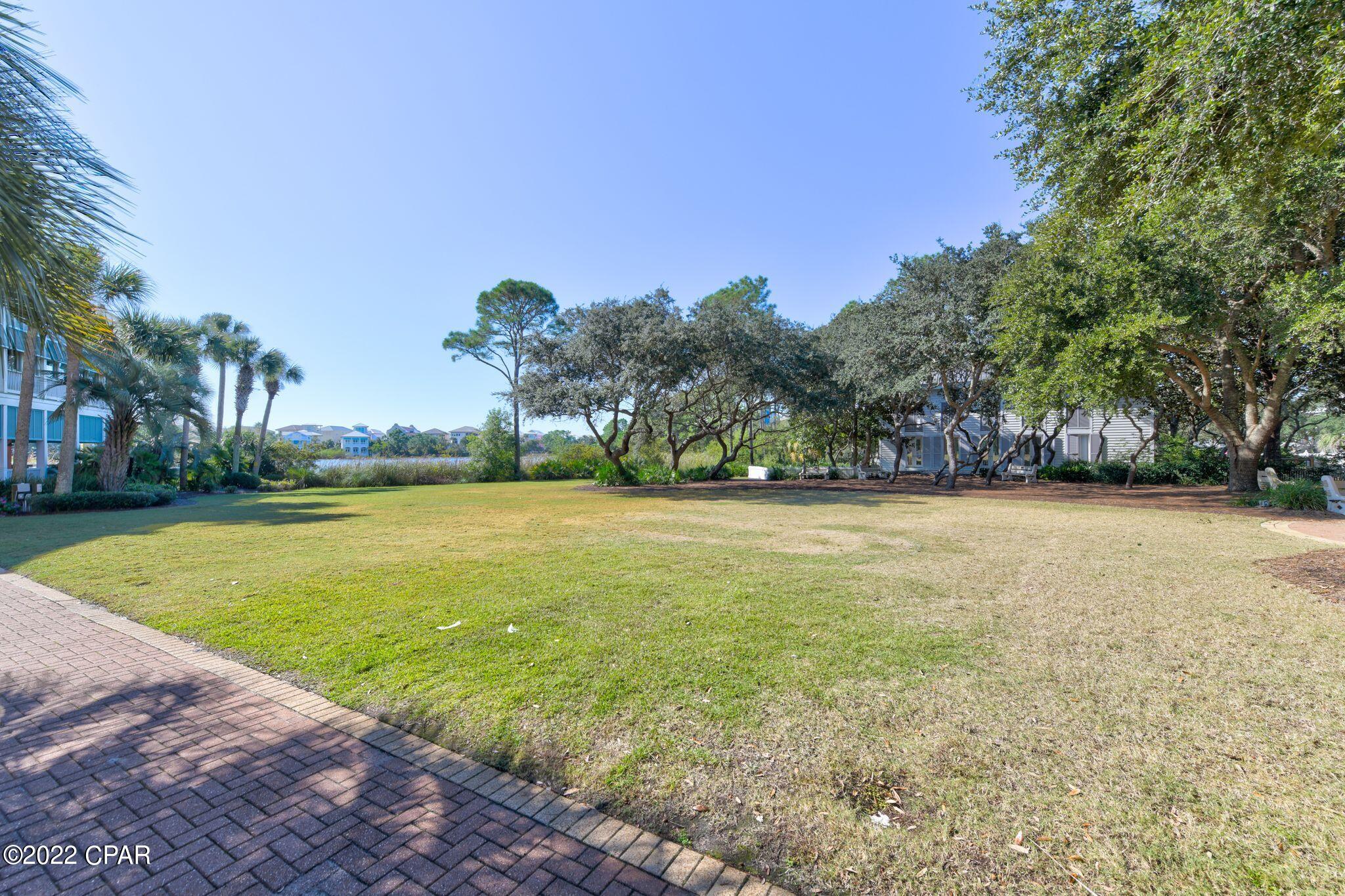 Carillon Beach Phase XXXII - Residential