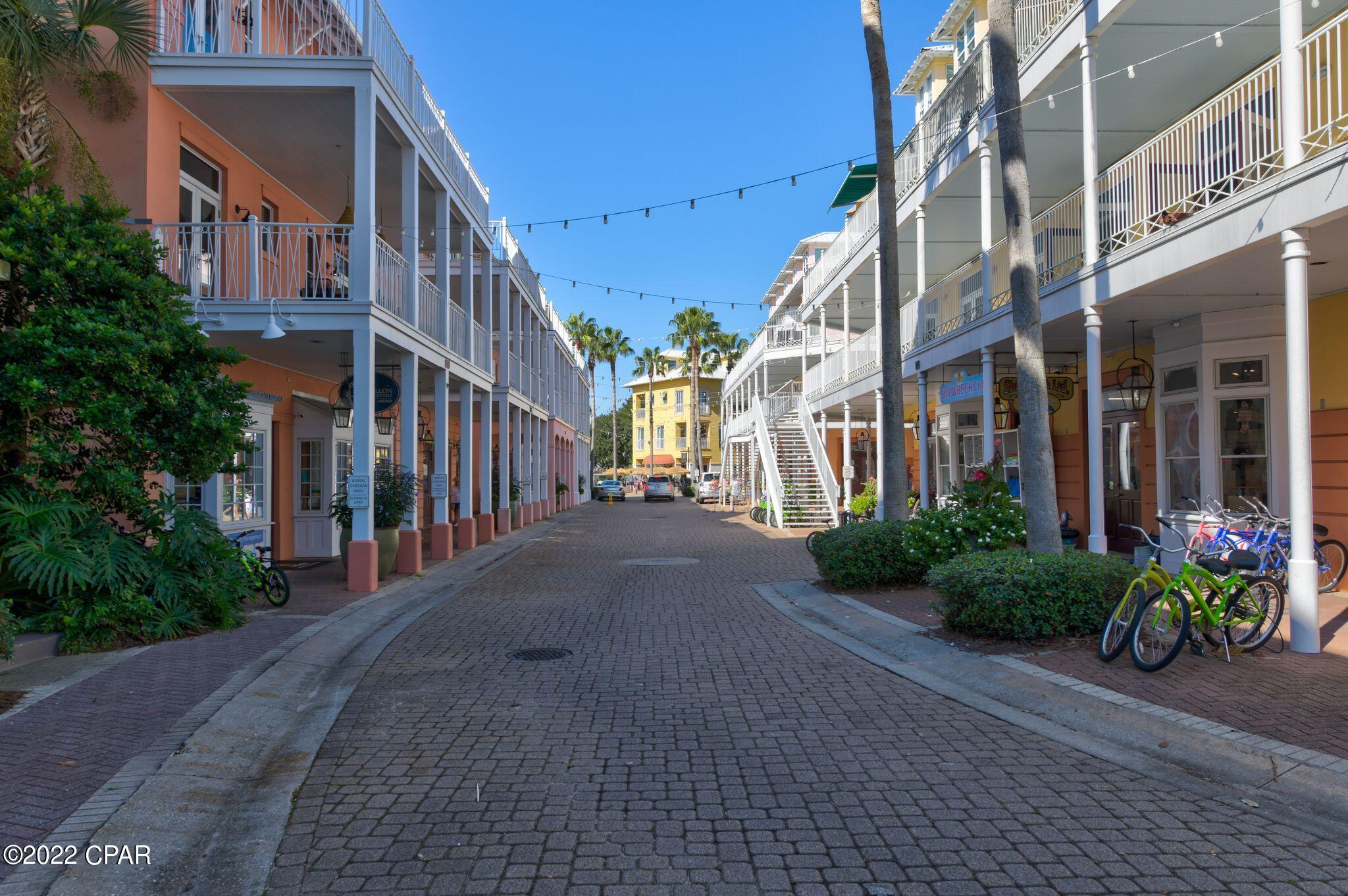 Carillon Beach Phase XXXII - Residential