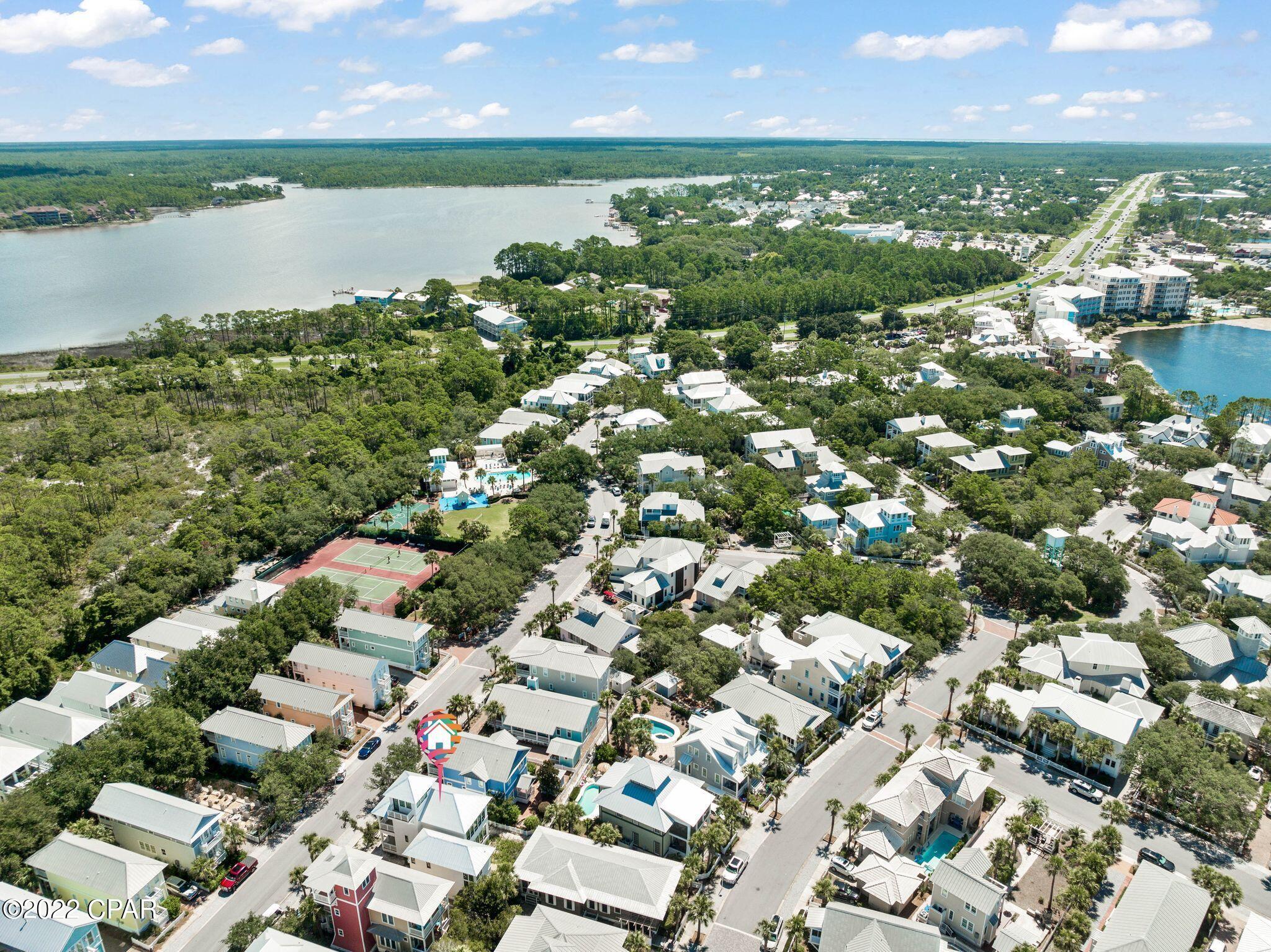 Carillon Beach Phase XXXII - Residential