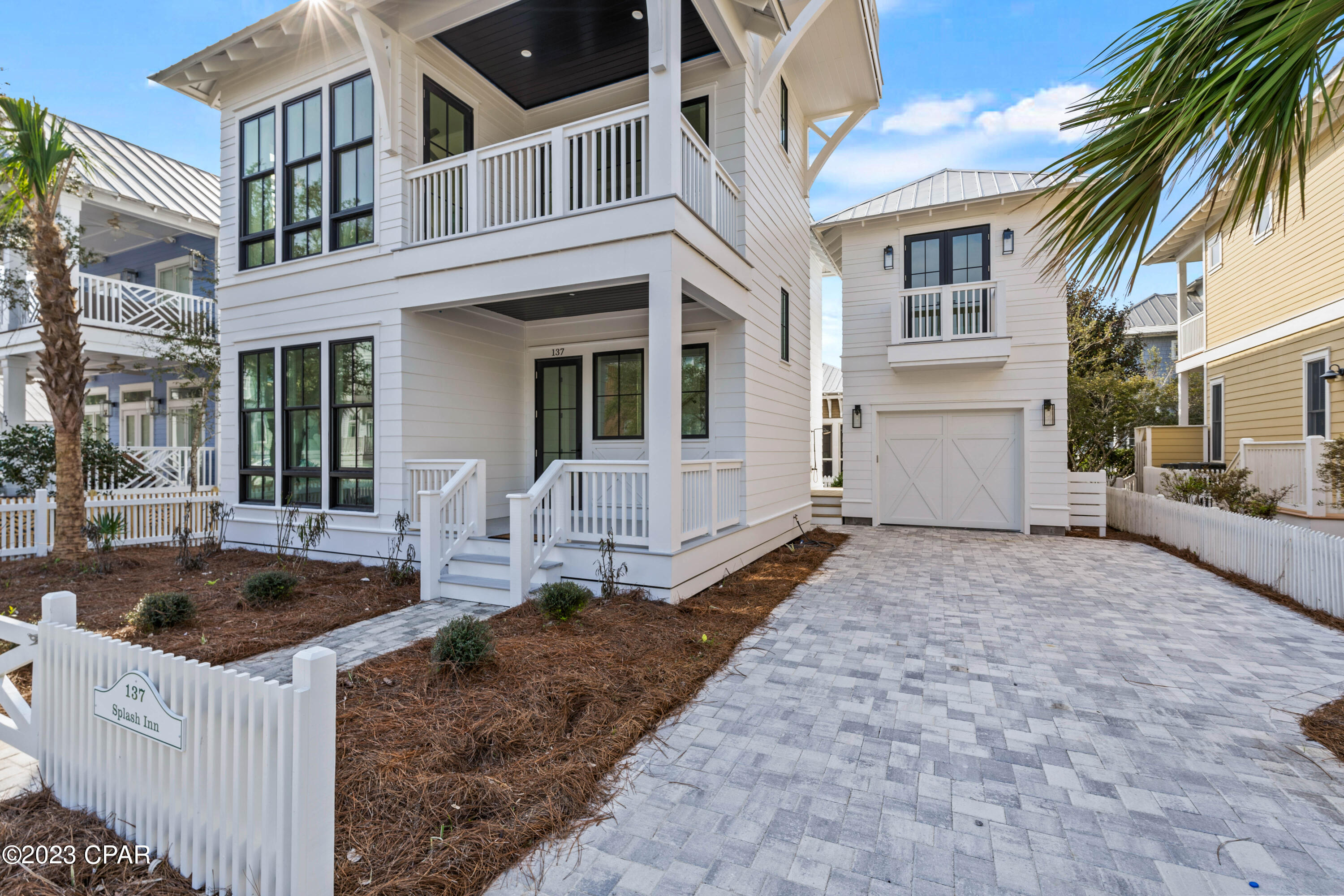 Carillon Beach Phase XXXII - Residential