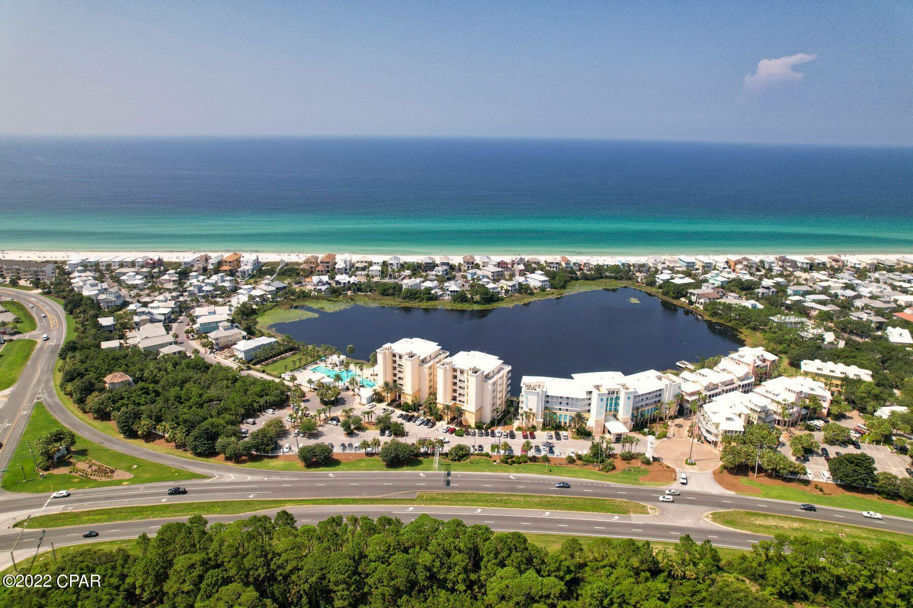 Carillon Beach Phase XXXII - Residential