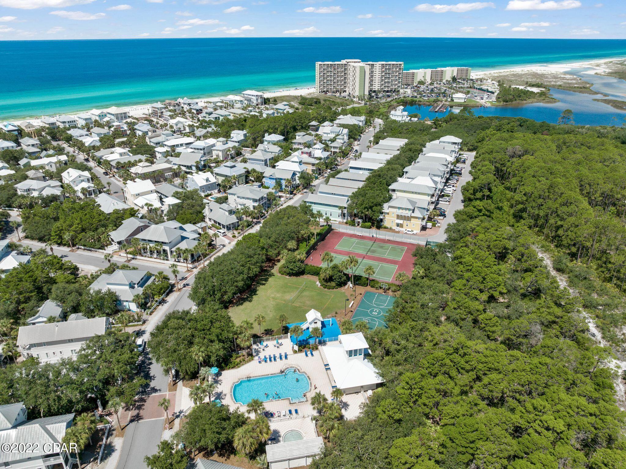 Carillon Beach Phase XXXII - Residential