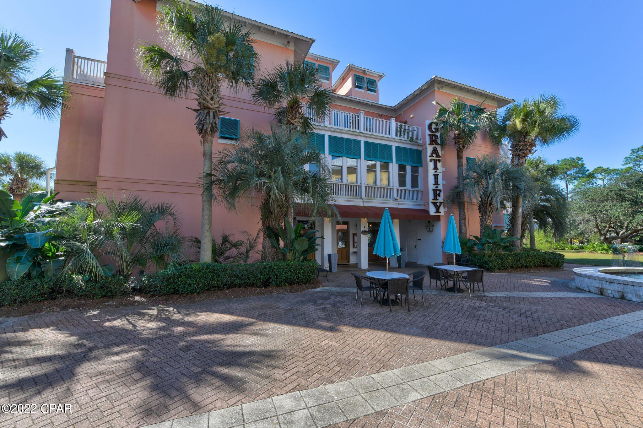 Carillon Beach Phase XXXII - Residential