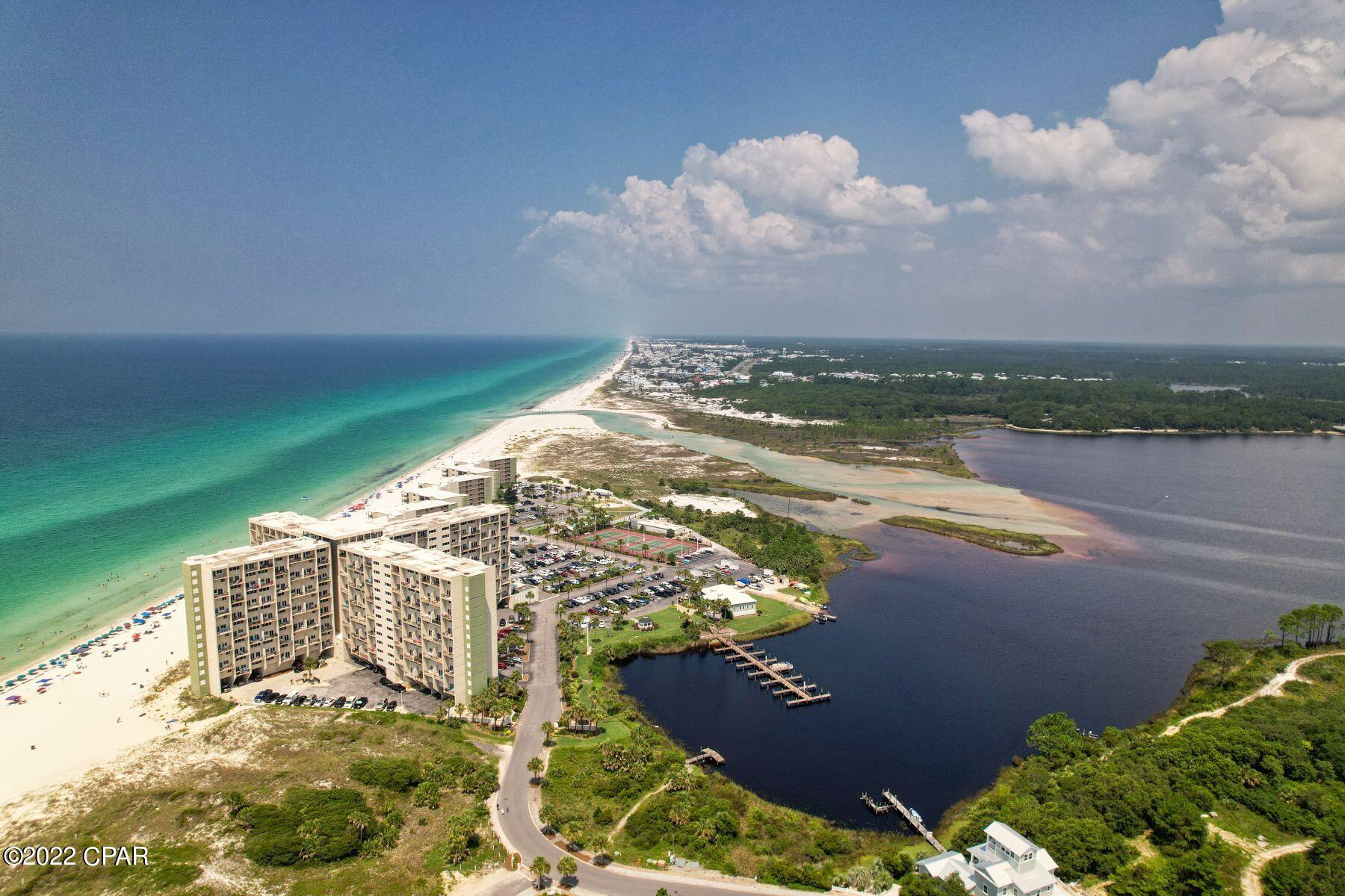 Carillon Beach Phase XXXII - Residential