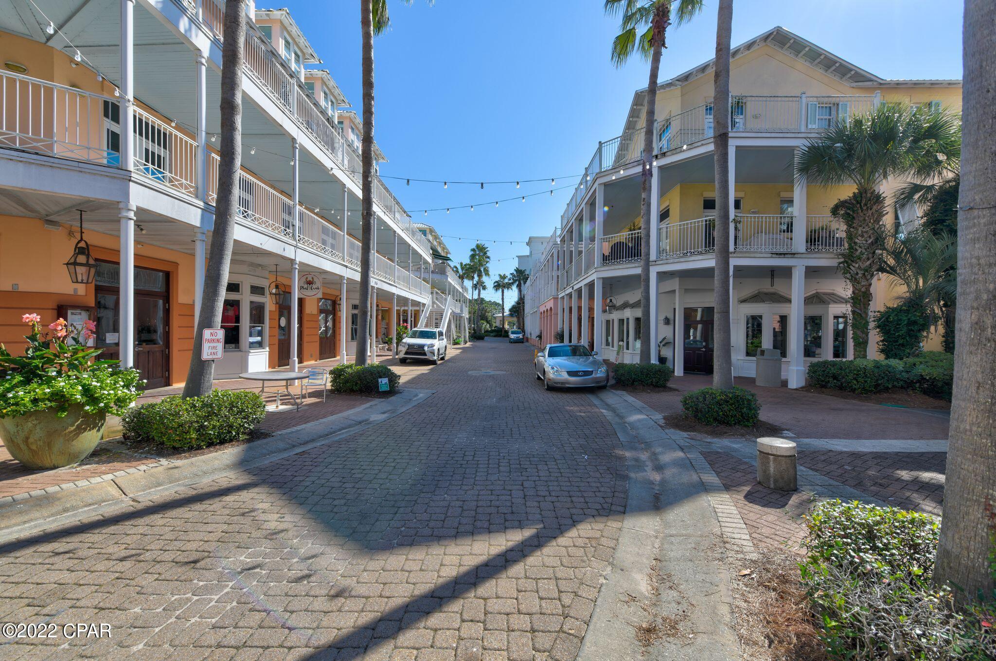 Carillon Beach Phase XXXII - Residential