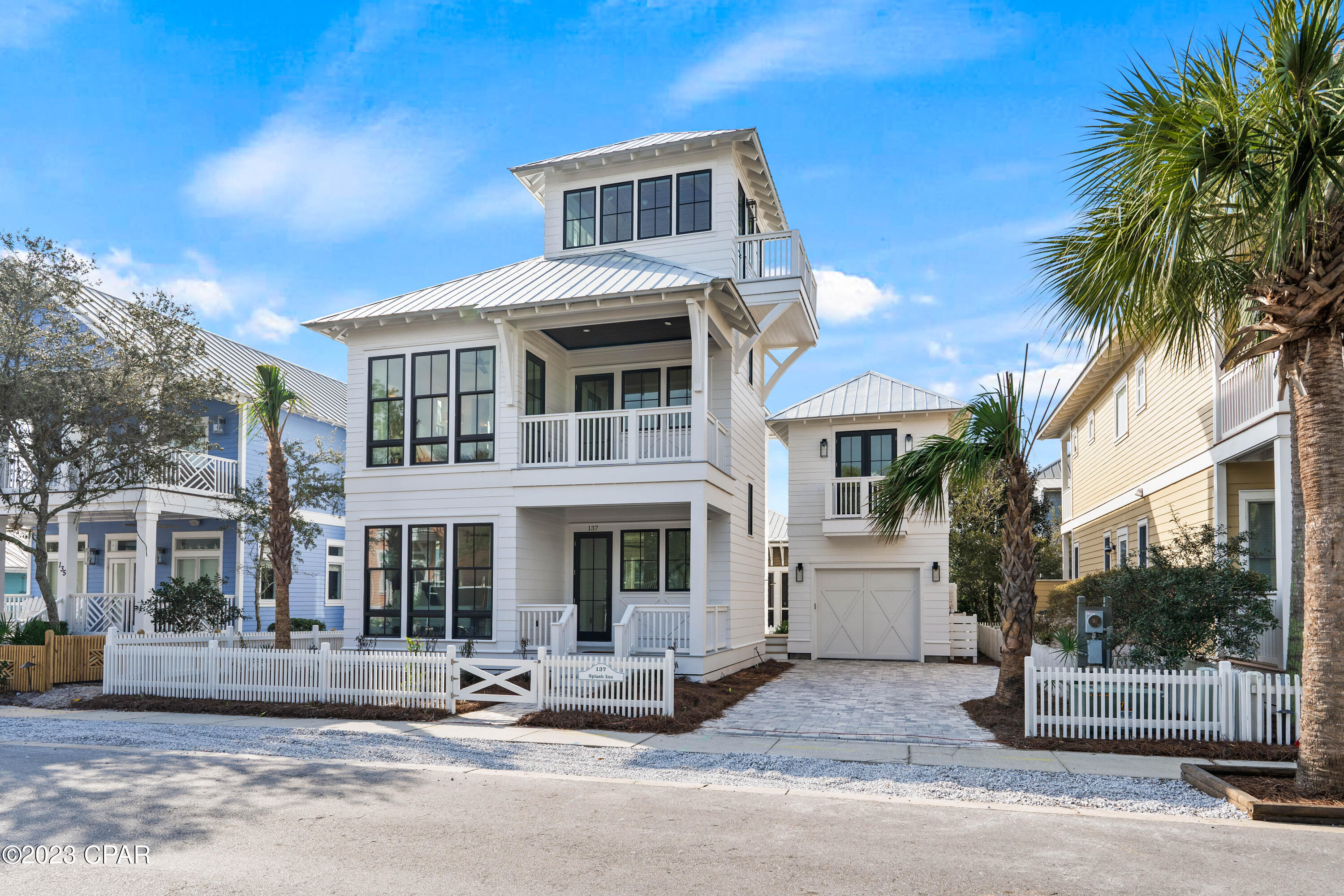 Carillon Beach Phase XXXII - Residential