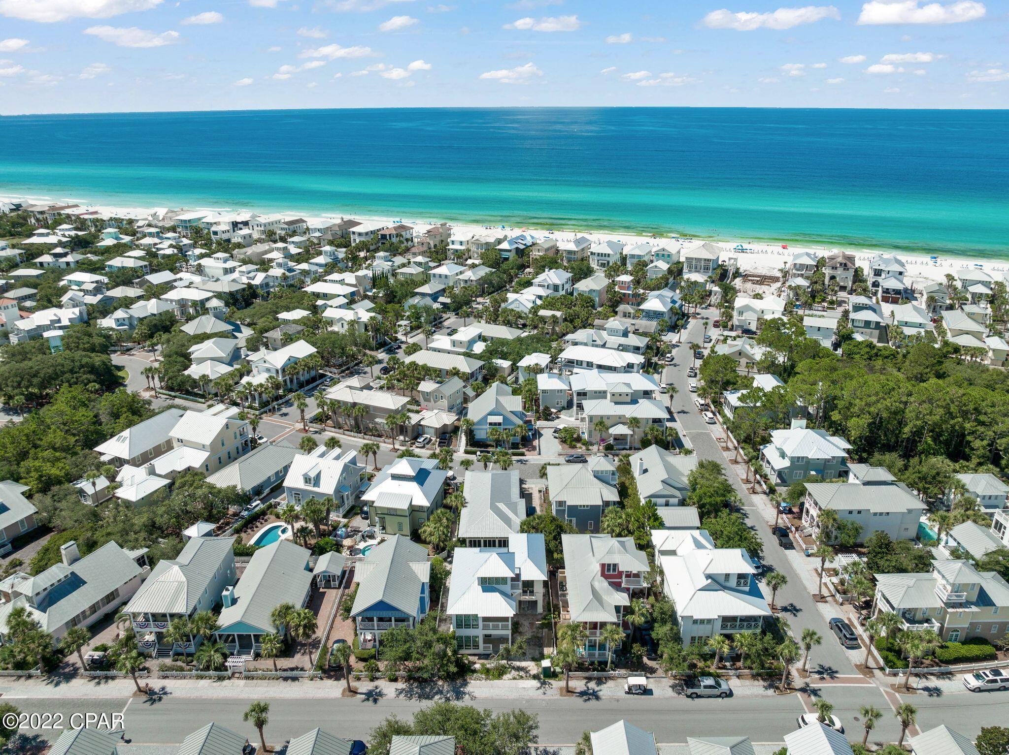 Carillon Beach Phase XXXII - Residential