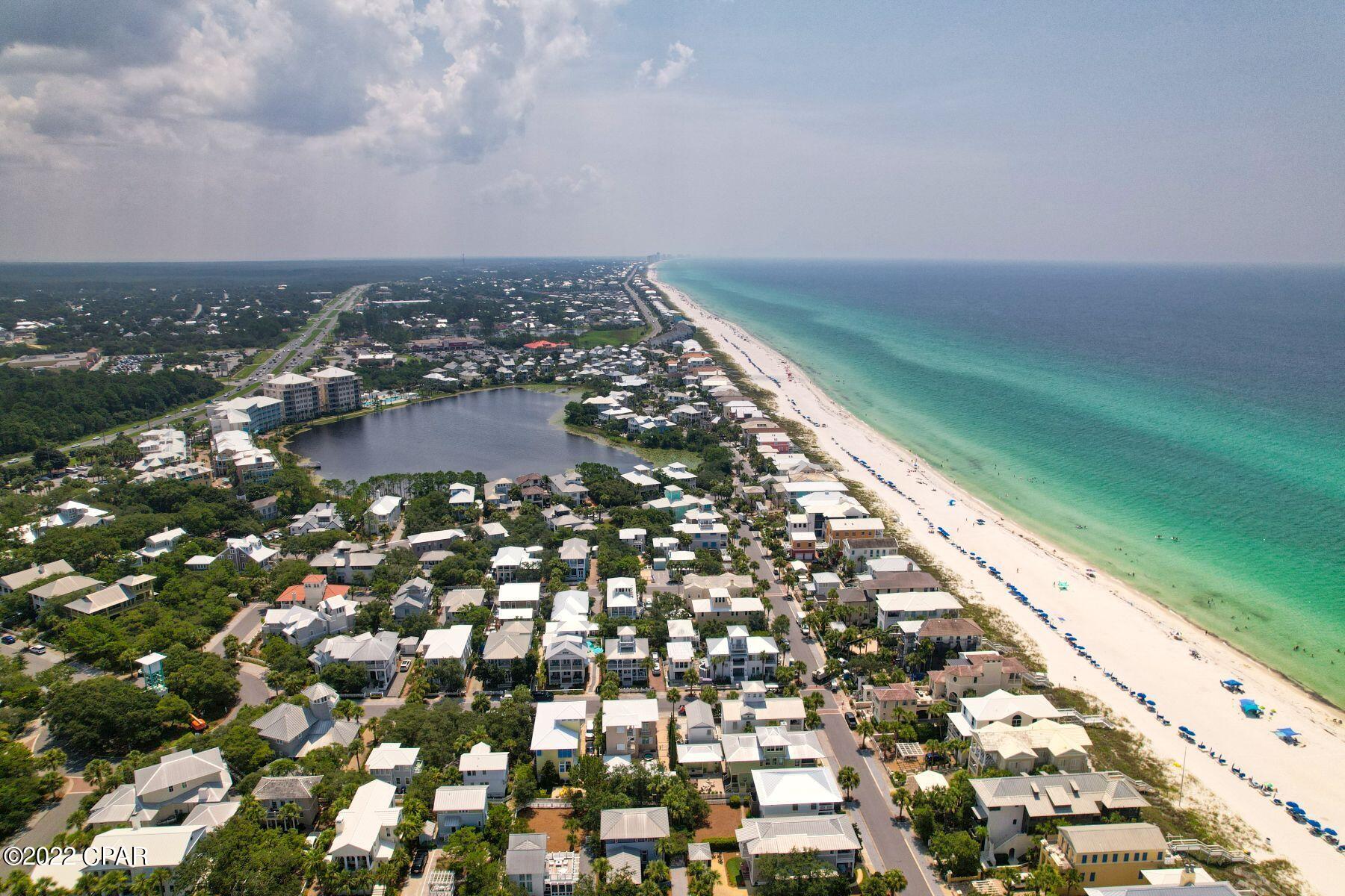 Carillon Beach Phase XXXII - Residential