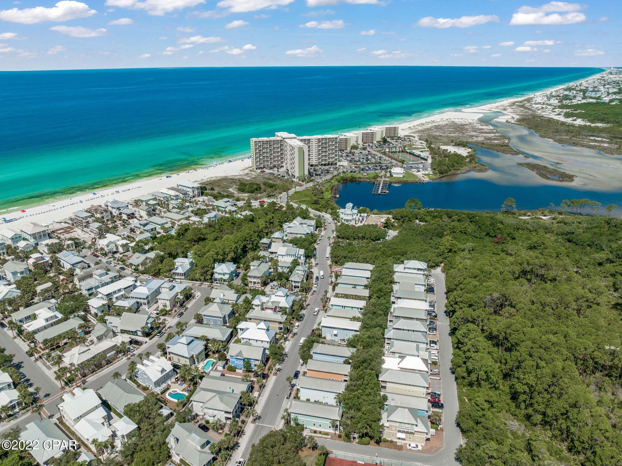 Carillon Beach Phase XXXII - Residential