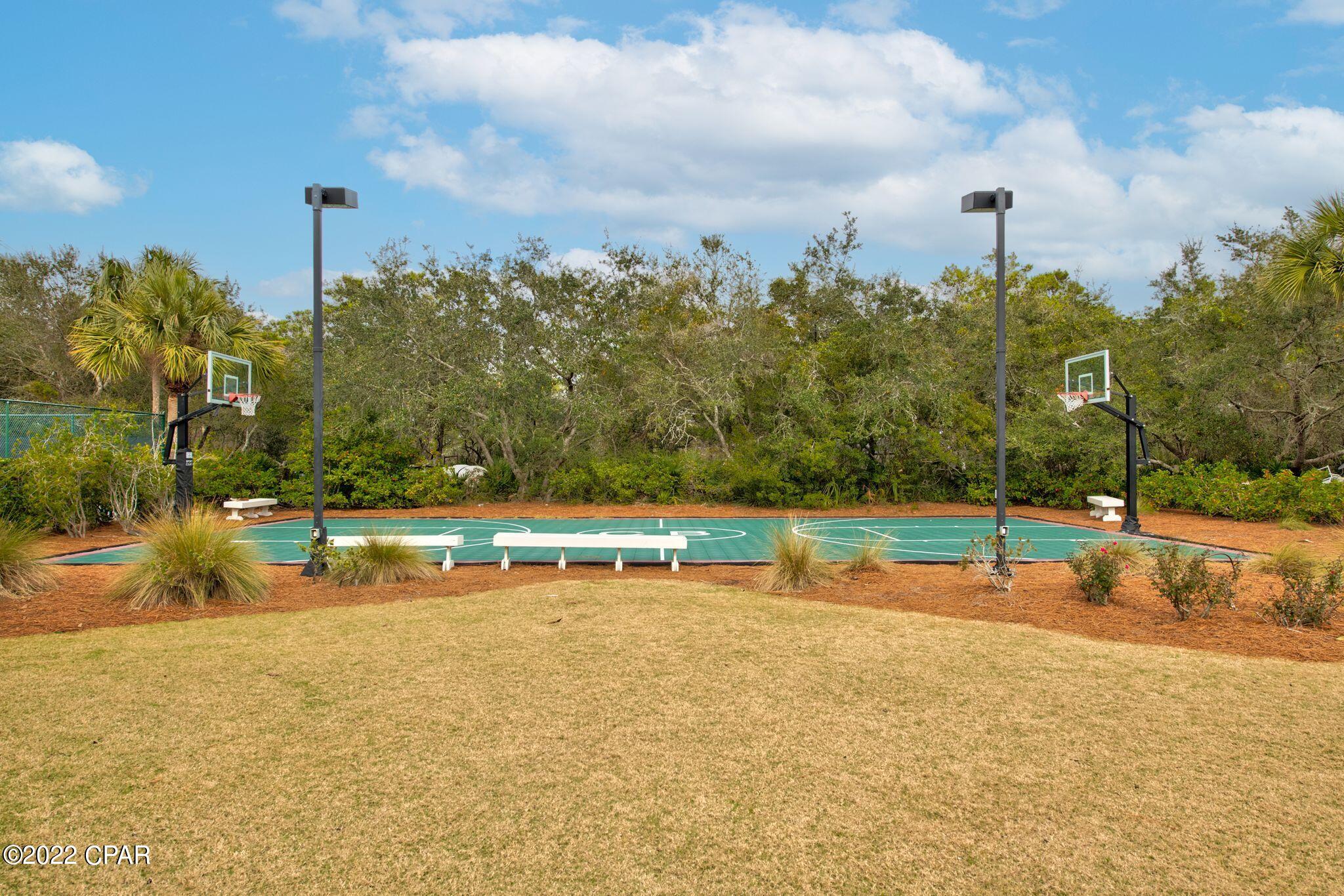 Carillon Beach Phase XXXII - Residential