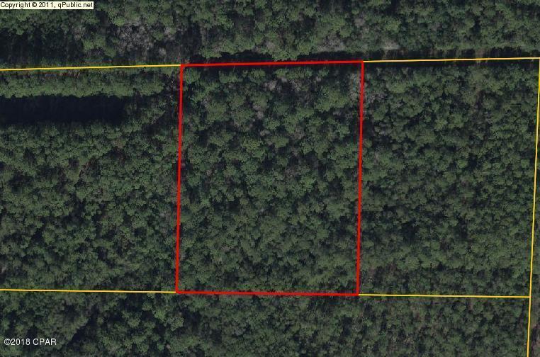 [No Recorded Subdiv] - Land