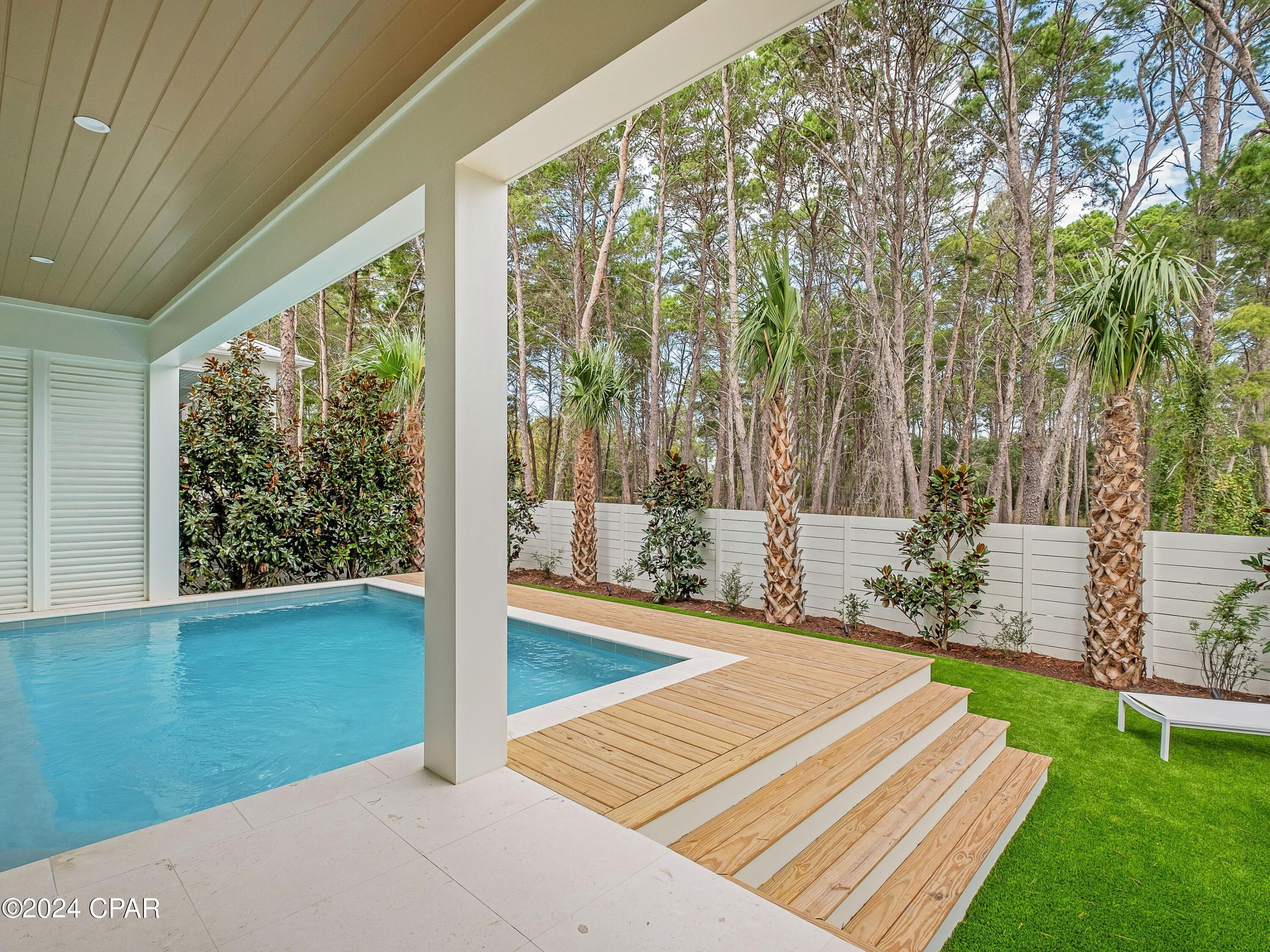 Grande Pointe At Inlet Beach - Residential