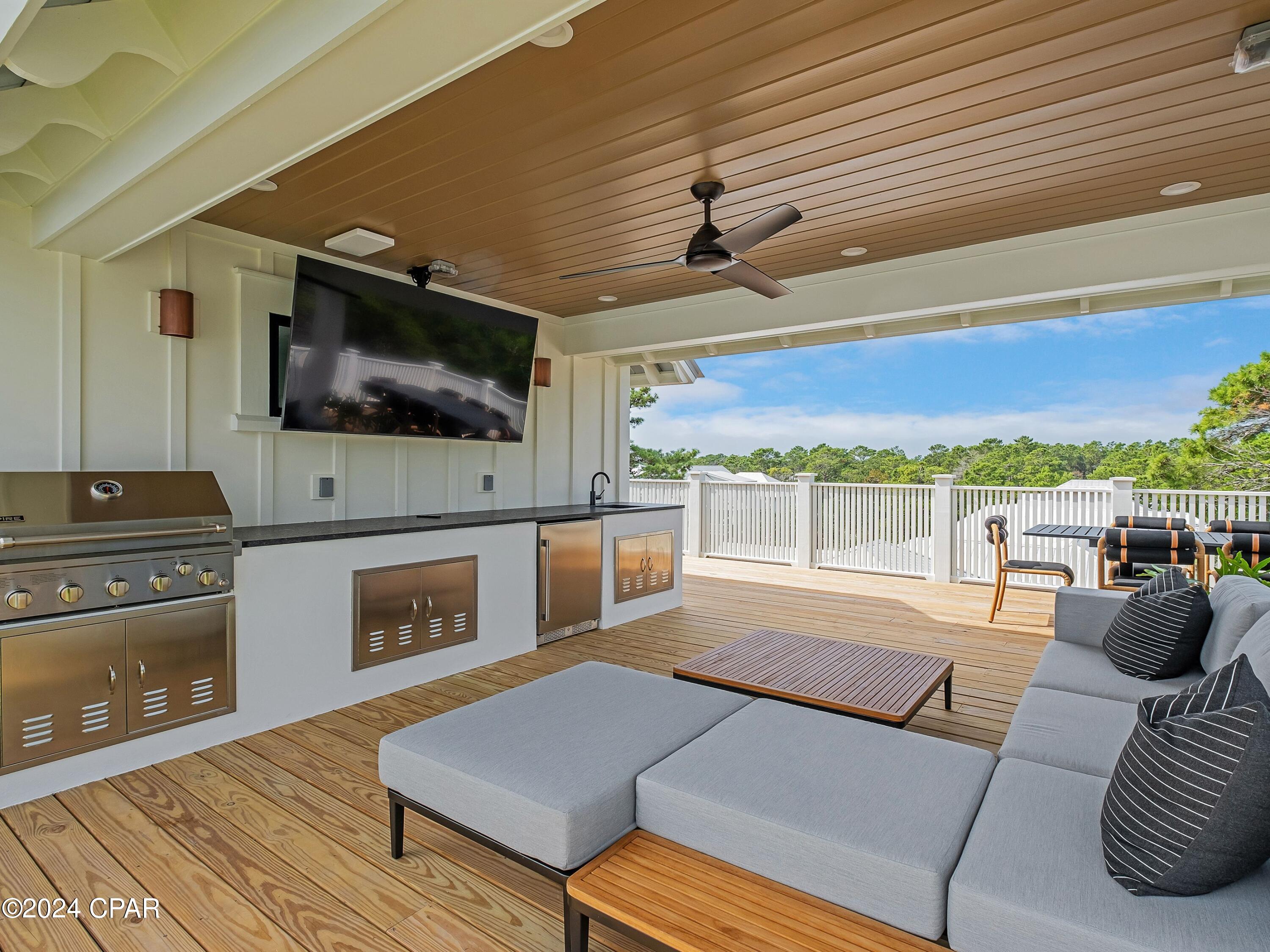 Grande Pointe At Inlet Beach - Residential