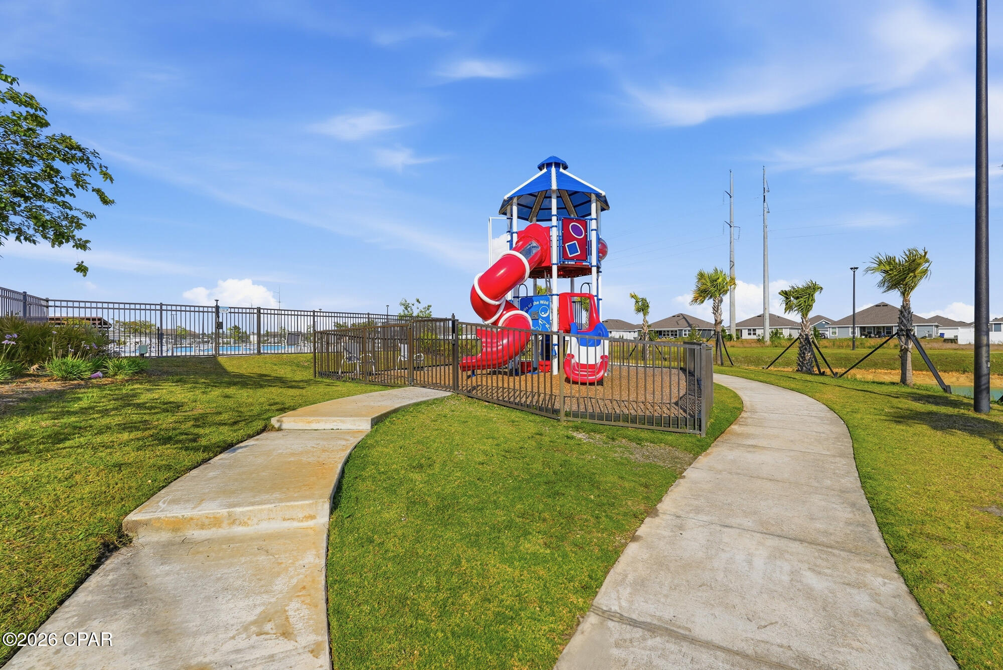 Liberty - Residential