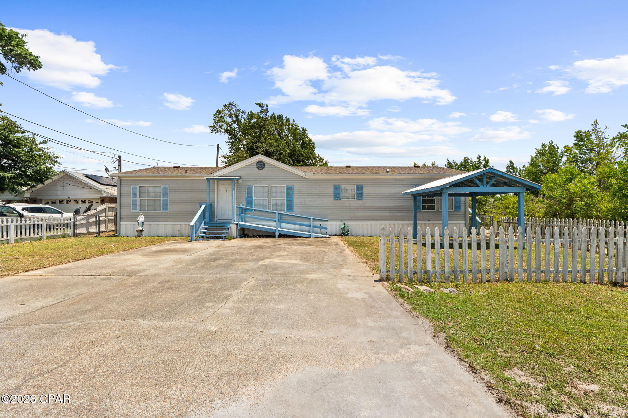 East Bay Park - Residential