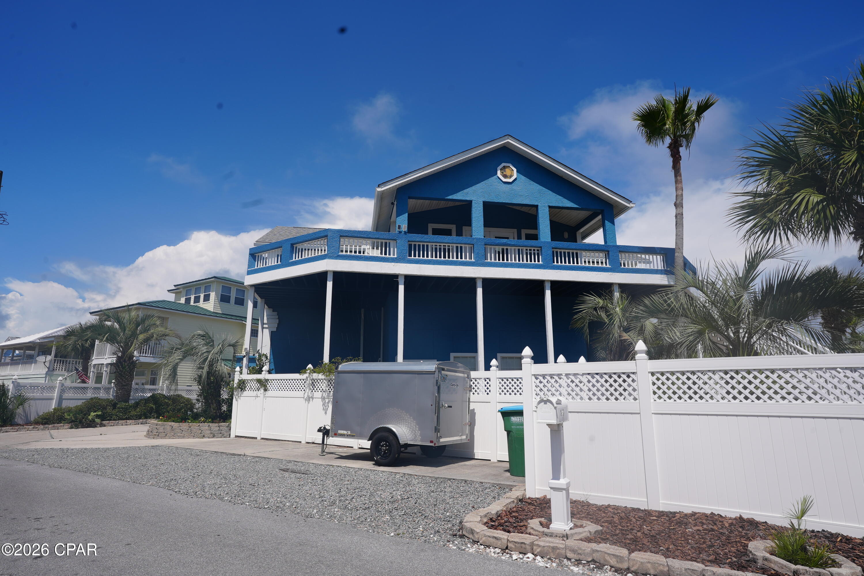 Bid A Wee - Residential