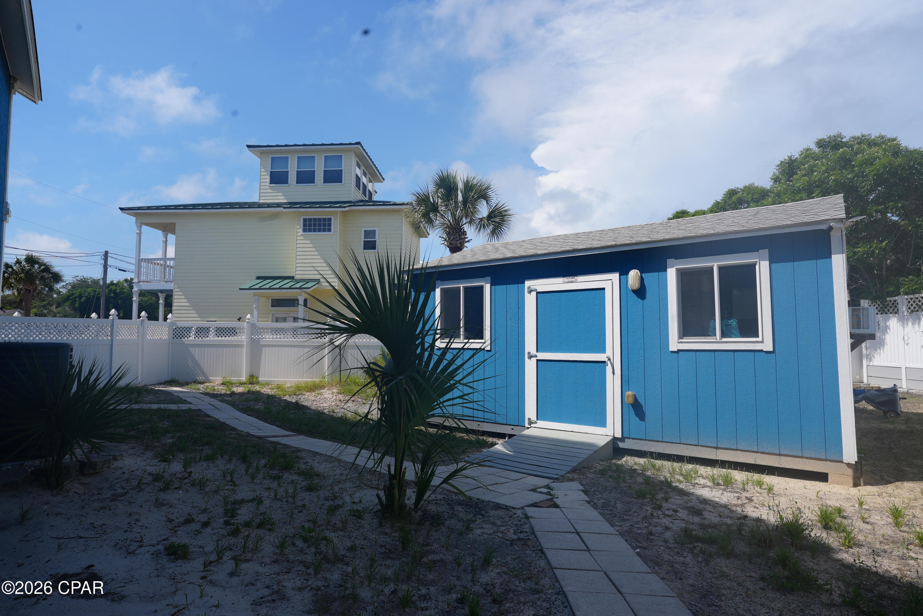Bid A Wee - Residential