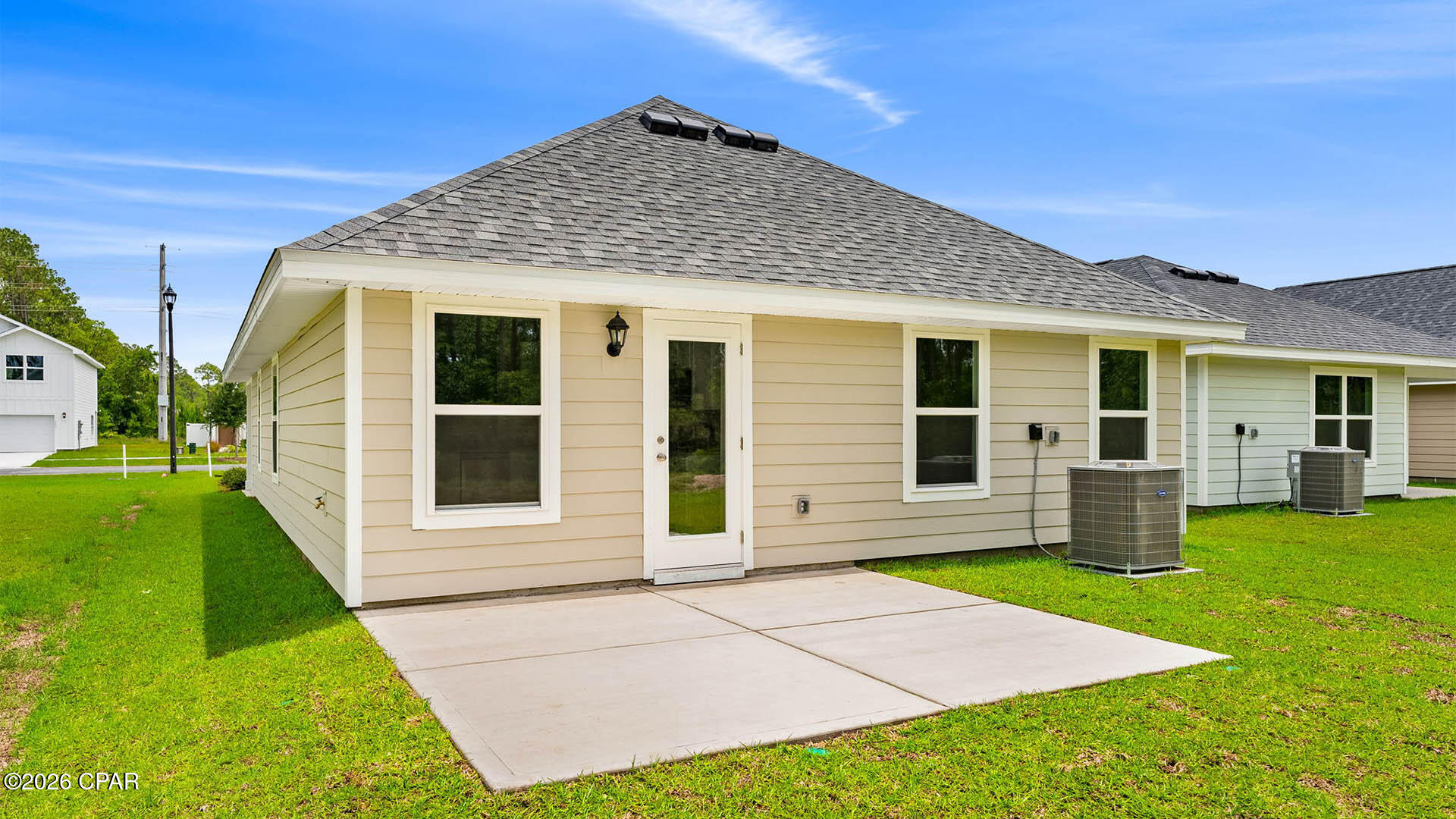 No Named Subdivision - Residential