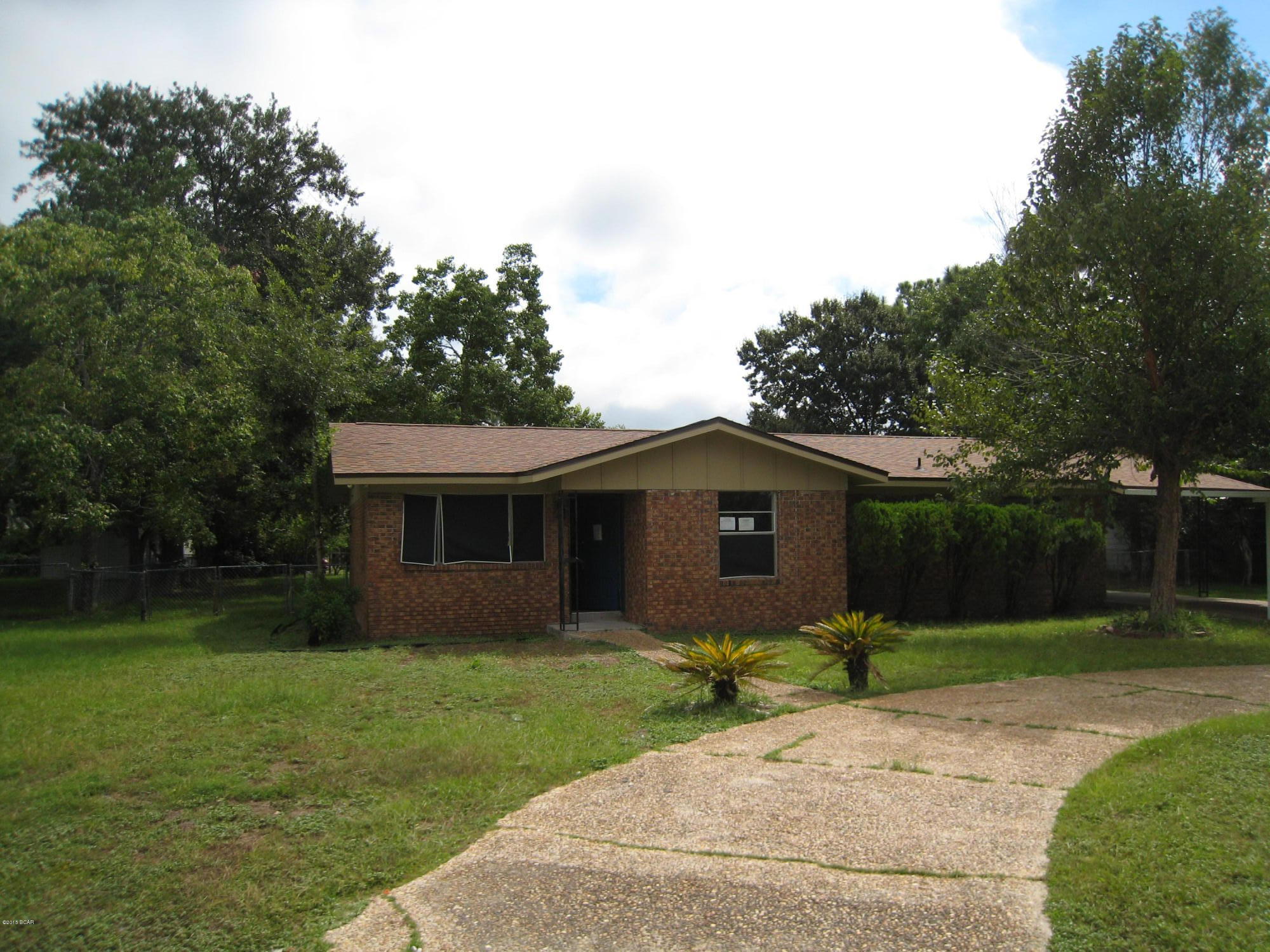 Callaway Shores U-2 - Residential